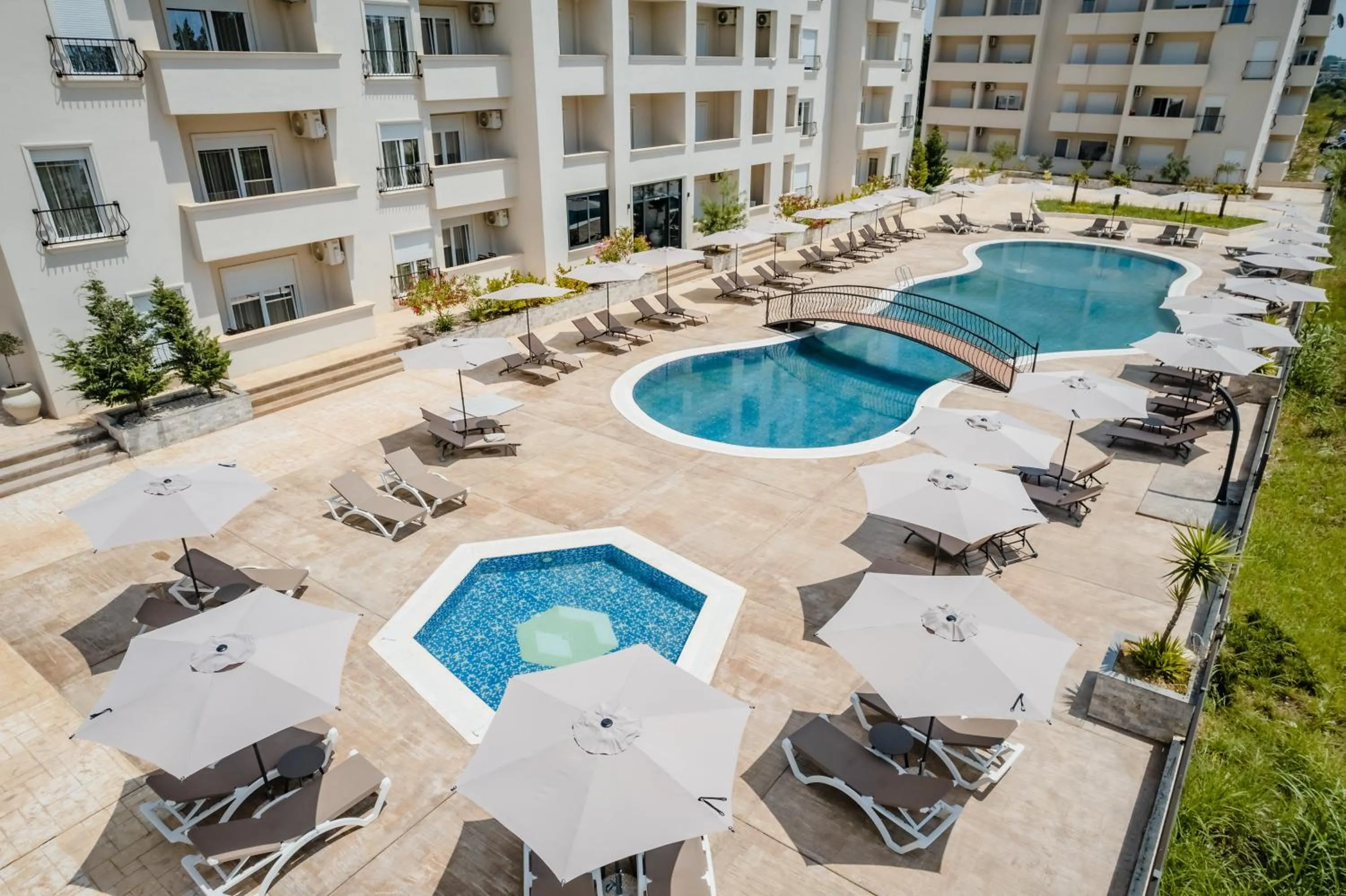Hotel Olea
