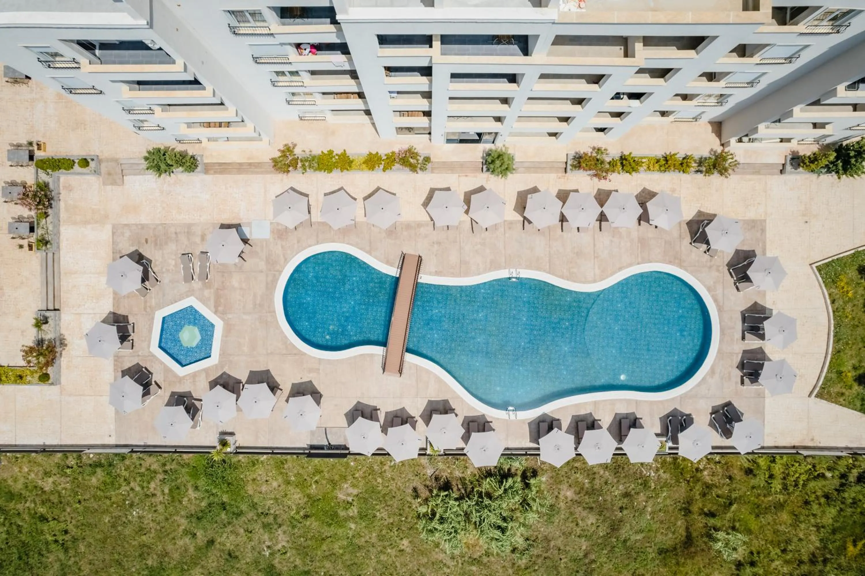 Hotel Olea