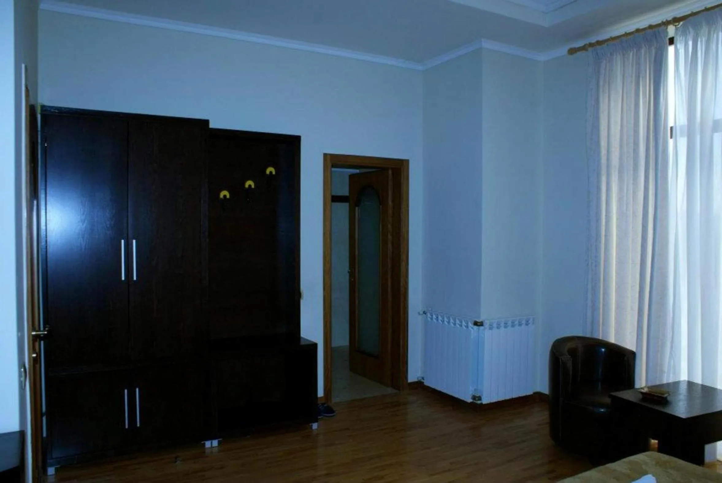 Photo of the whole room in Hotel Colombo Elbasan