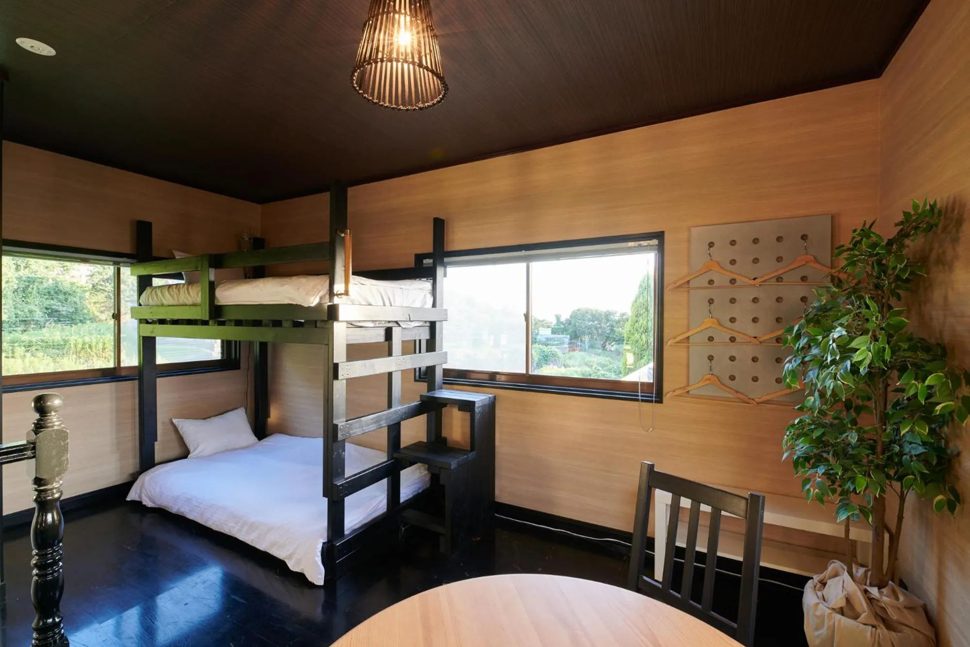 Photo of the whole room in Awaji Aquamarine Resort #3 BBQ OK! - Self Check-In Only