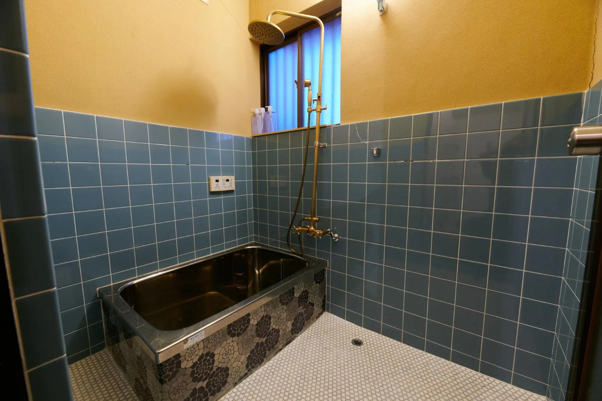 Bathroom in Awaji Aquamarine Resort #3 BBQ OK! - Self Check-In Only