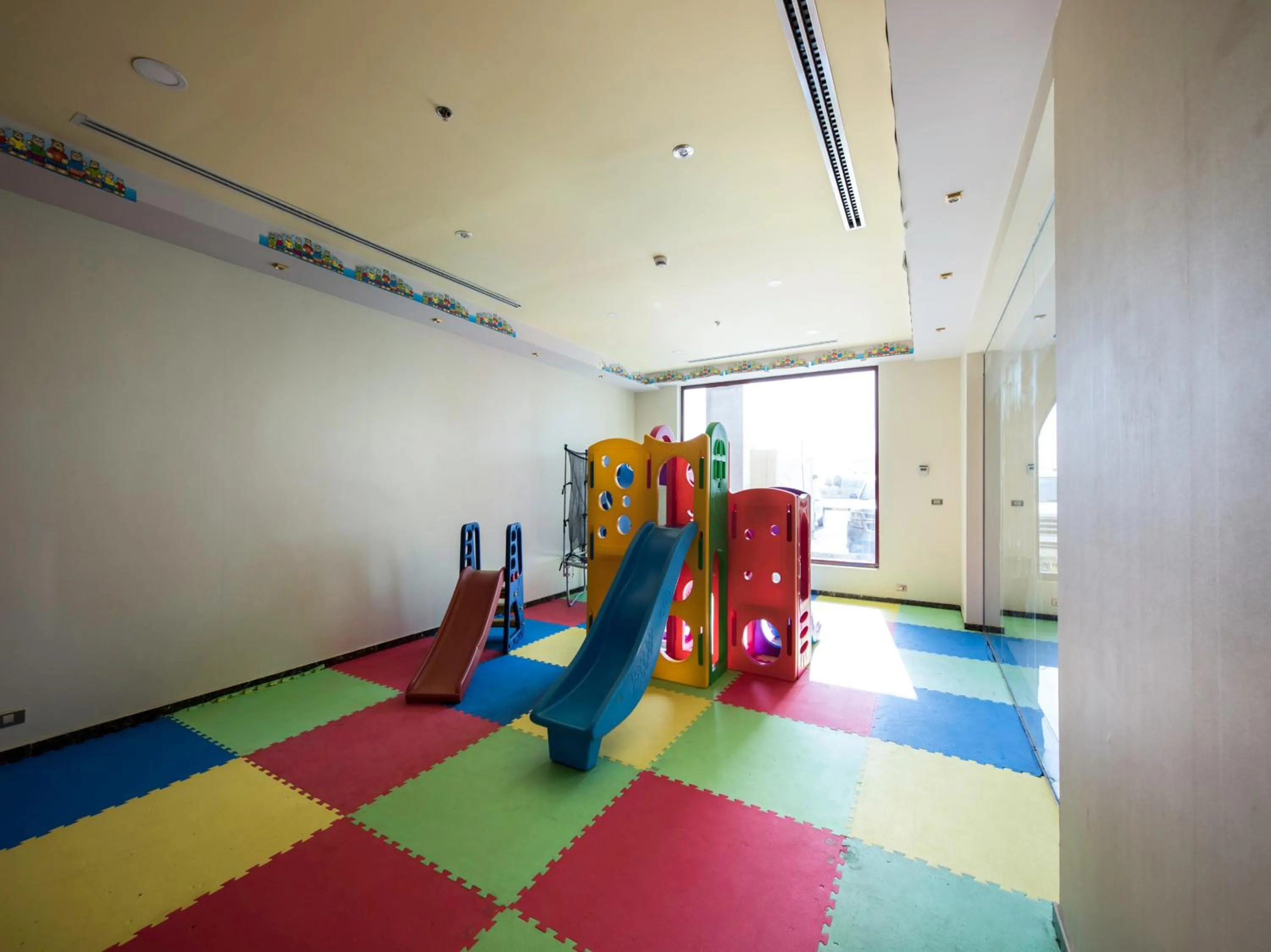 Kids's club in Villa Park