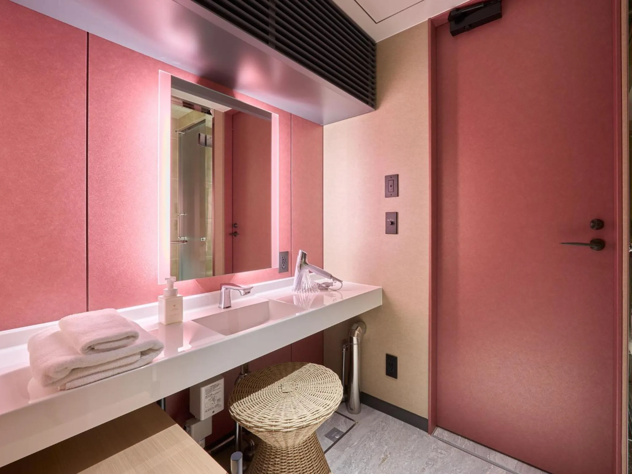 Spa and wellness centre/facilities in Villa Fontaine Grand Osaka Umeda