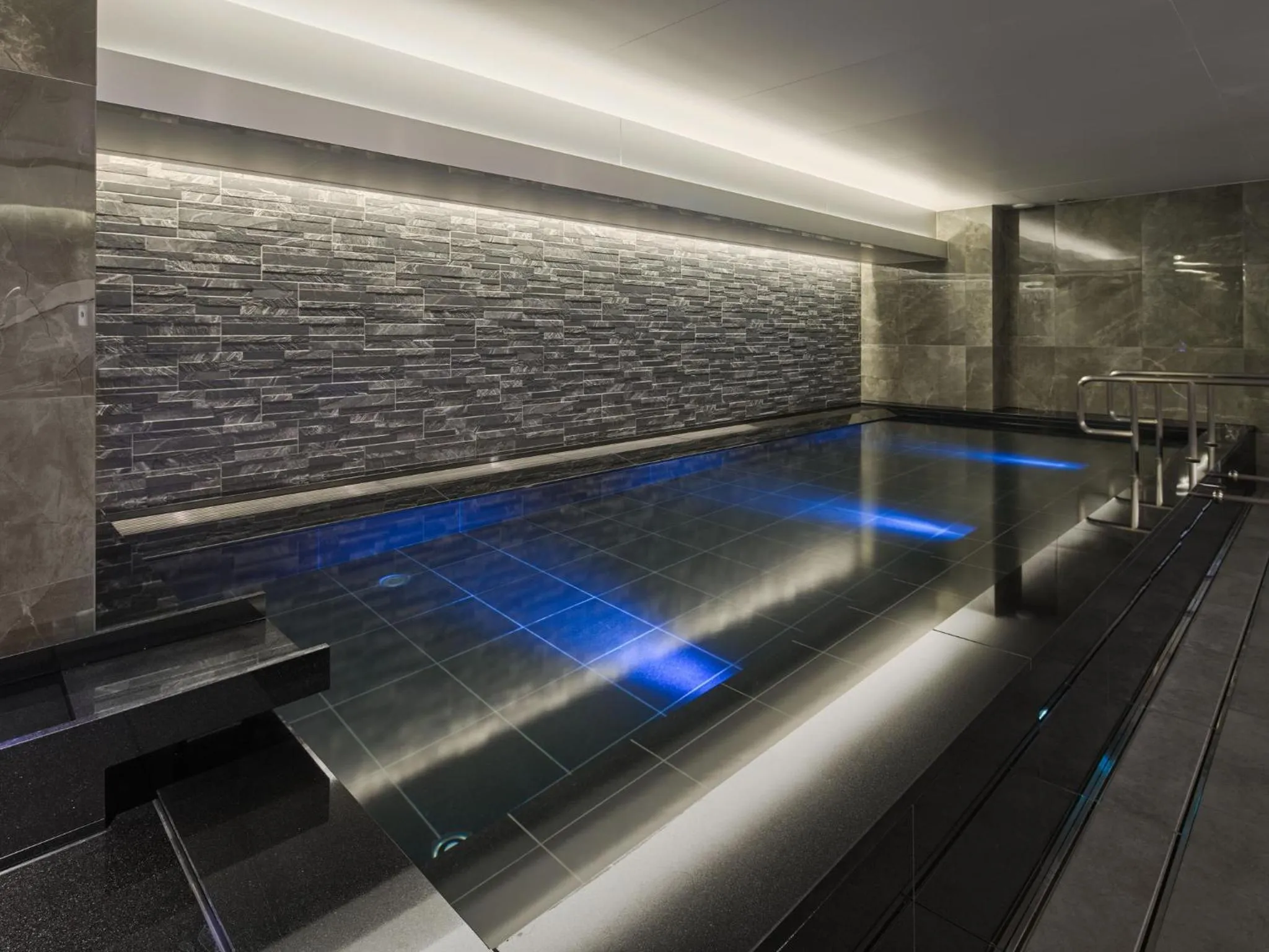 Public Bath in Villa Fontaine Grand Osaka Umeda