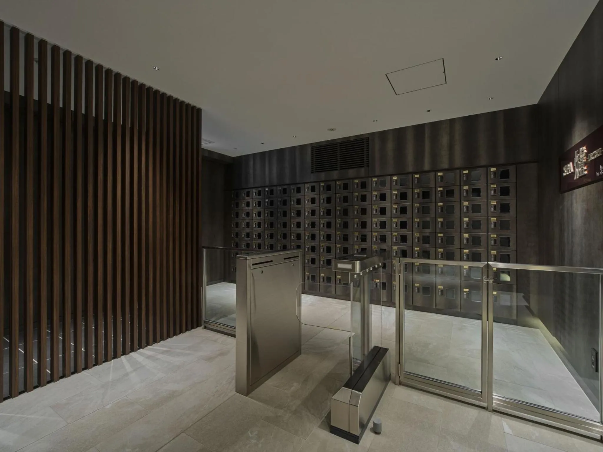 Spa and wellness centre/facilities in Villa Fontaine Grand Osaka Umeda
