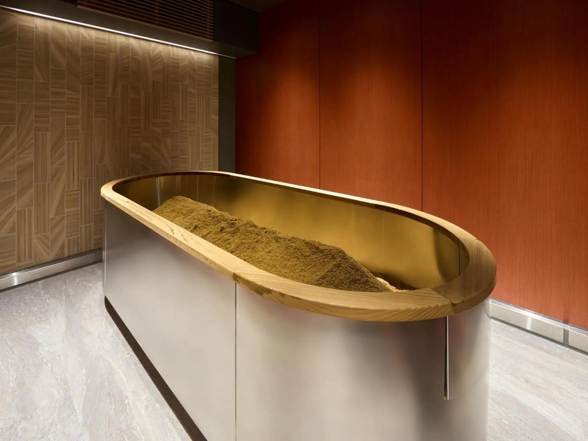 Spa and wellness centre/facilities in Villa Fontaine Grand Osaka Umeda