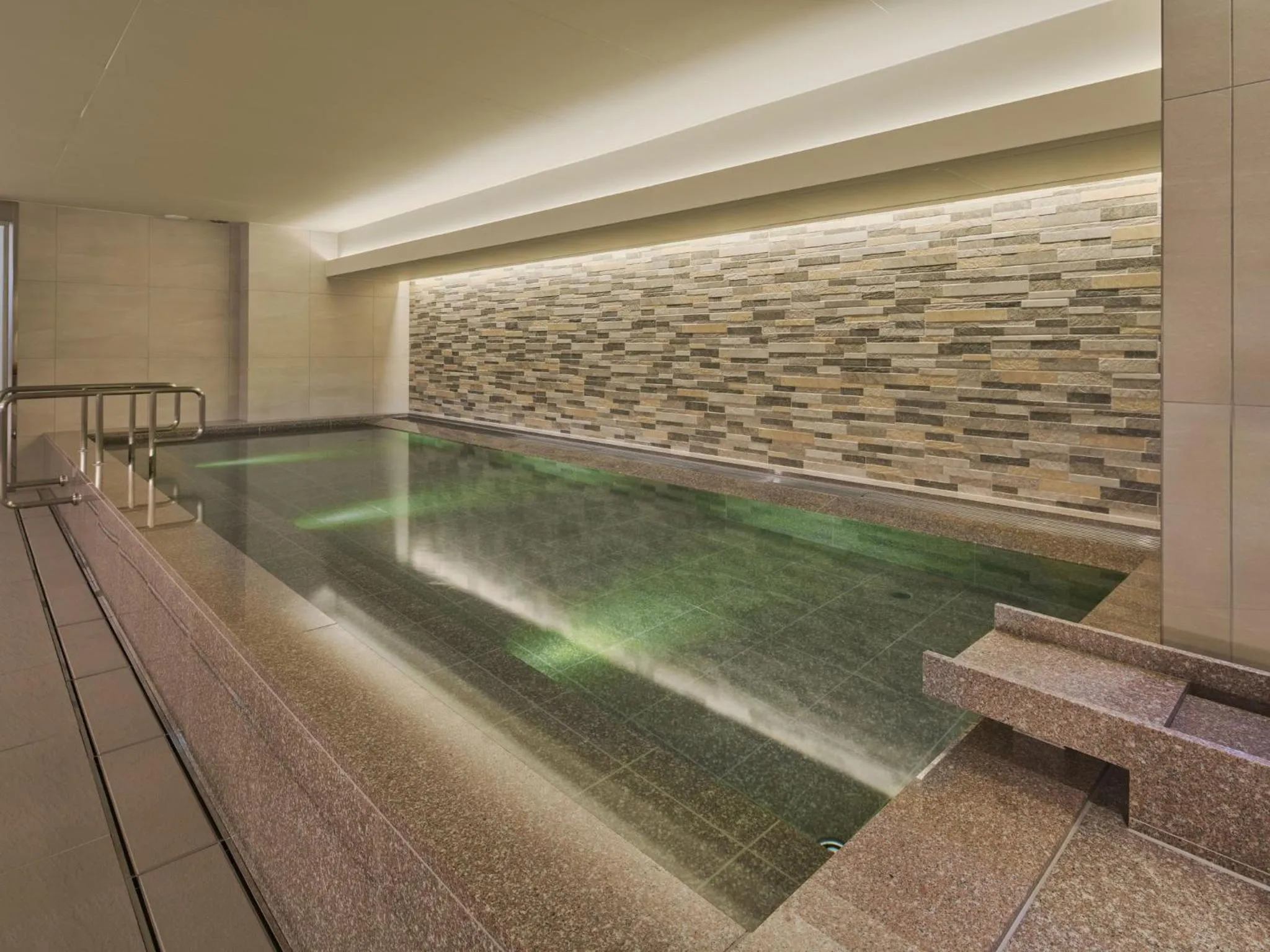 Public Bath in Villa Fontaine Grand Osaka Umeda