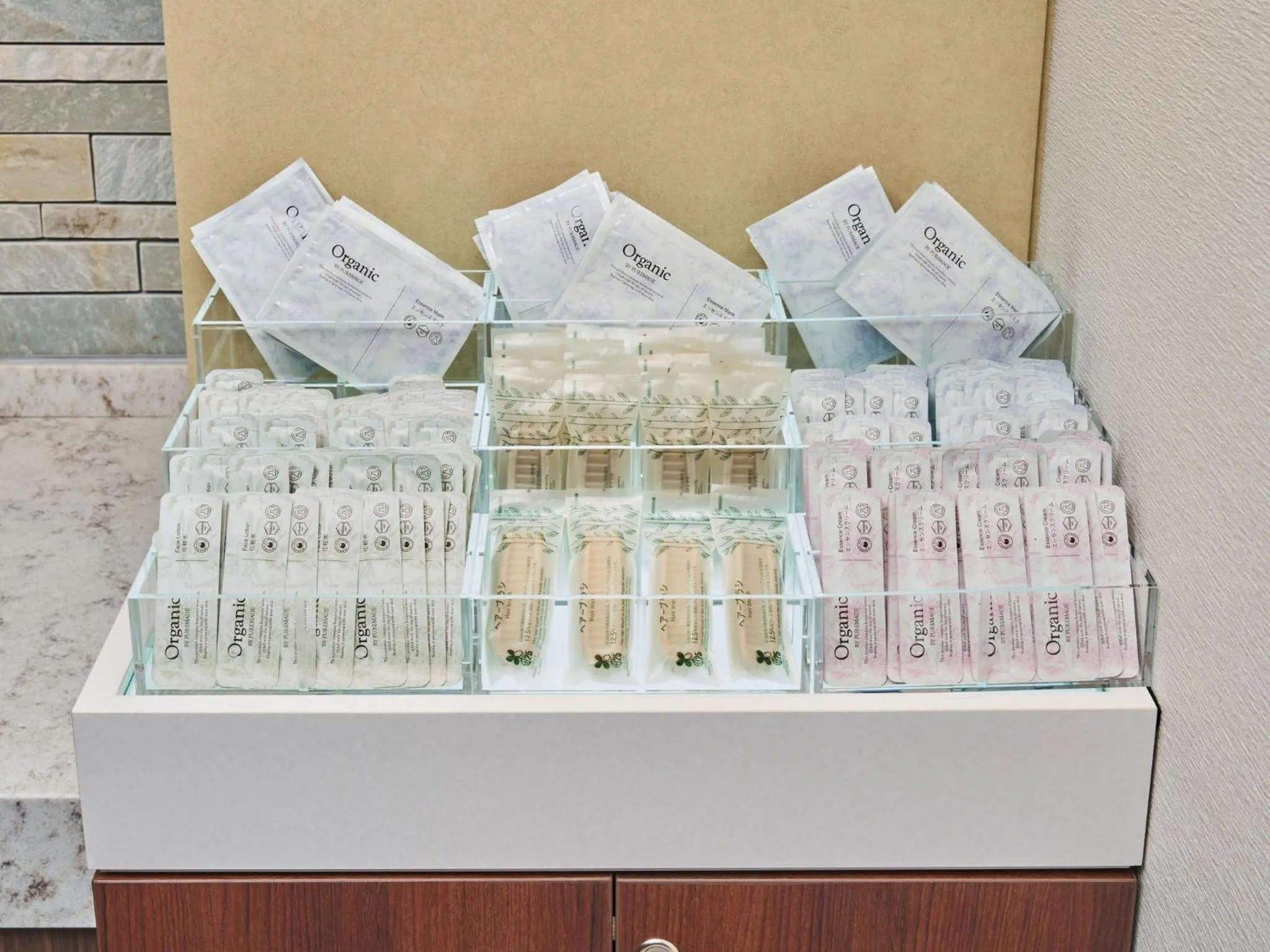 Public Bath in Villa Fontaine Grand Osaka Umeda