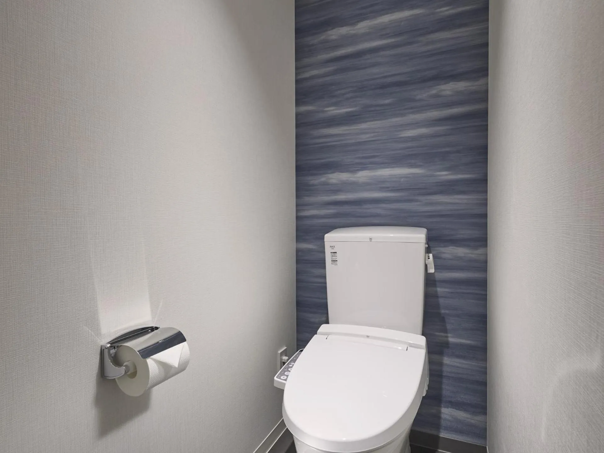 Toilet in Villa Fontaine Grand Osaka Umeda