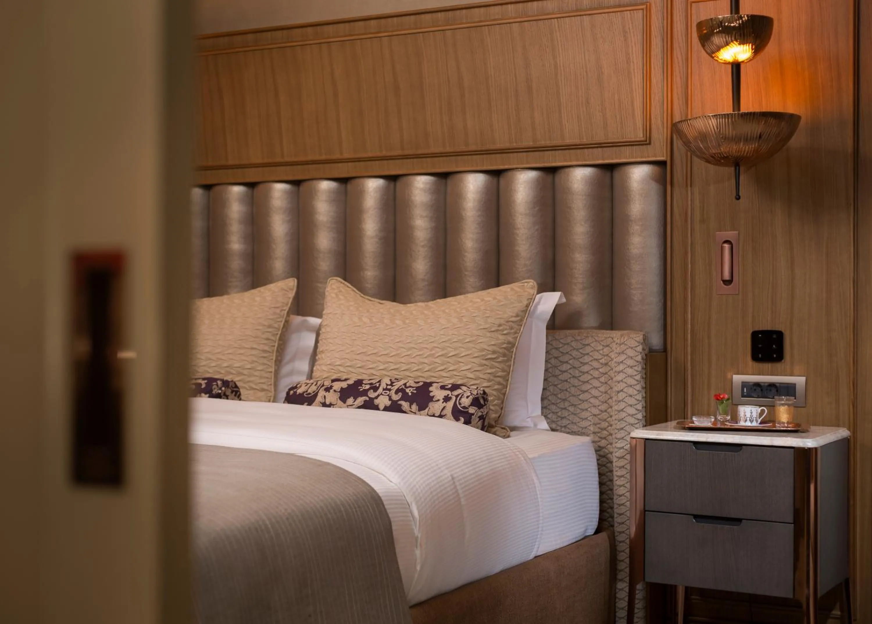 Photo of the whole room, Bed in Almira Hotel Thermal Spa & Convention Center