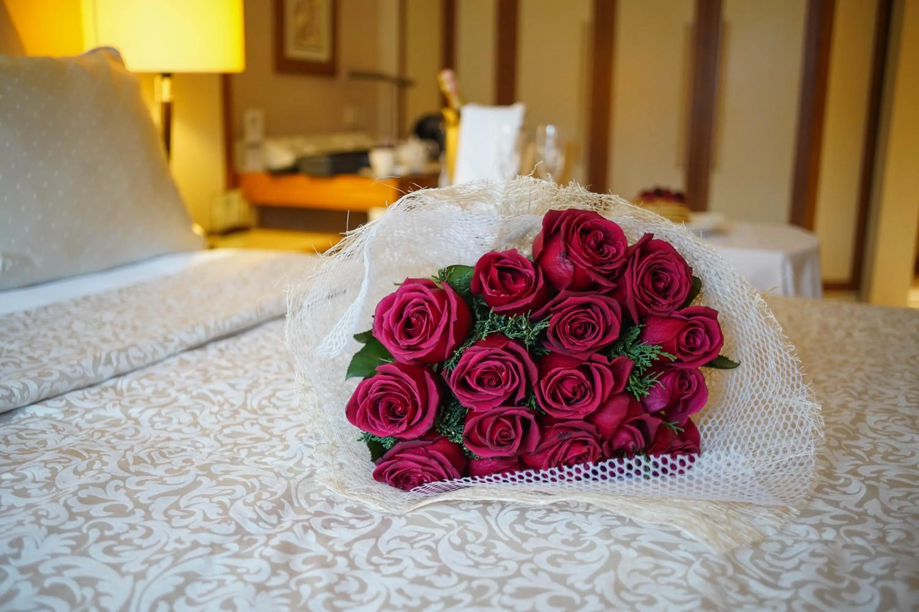 Other, Bed in Almira Hotel Thermal Spa & Convention Center