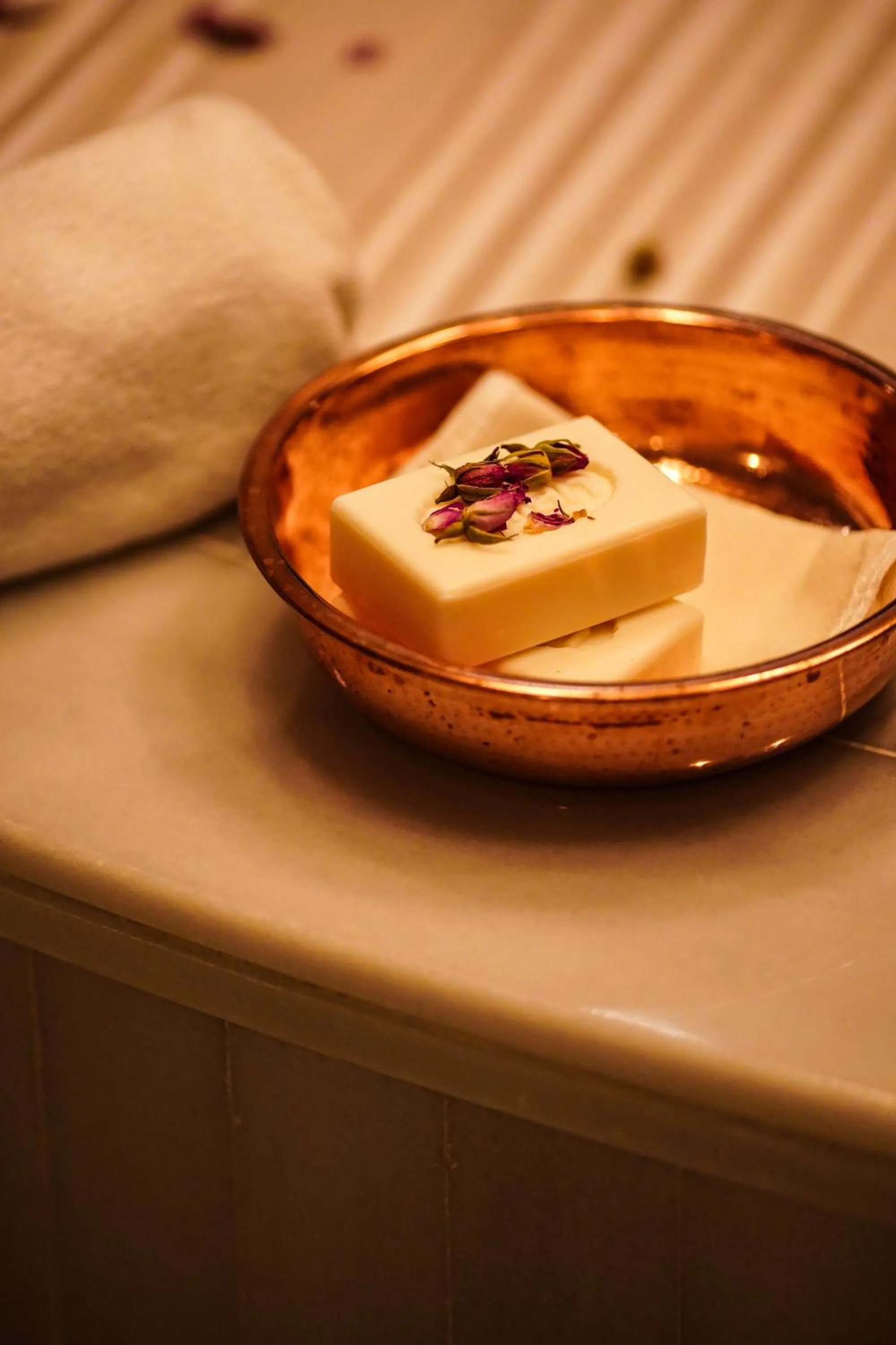 Spa and wellness centre/facilities in Almira Hotel Thermal Spa & Convention Center