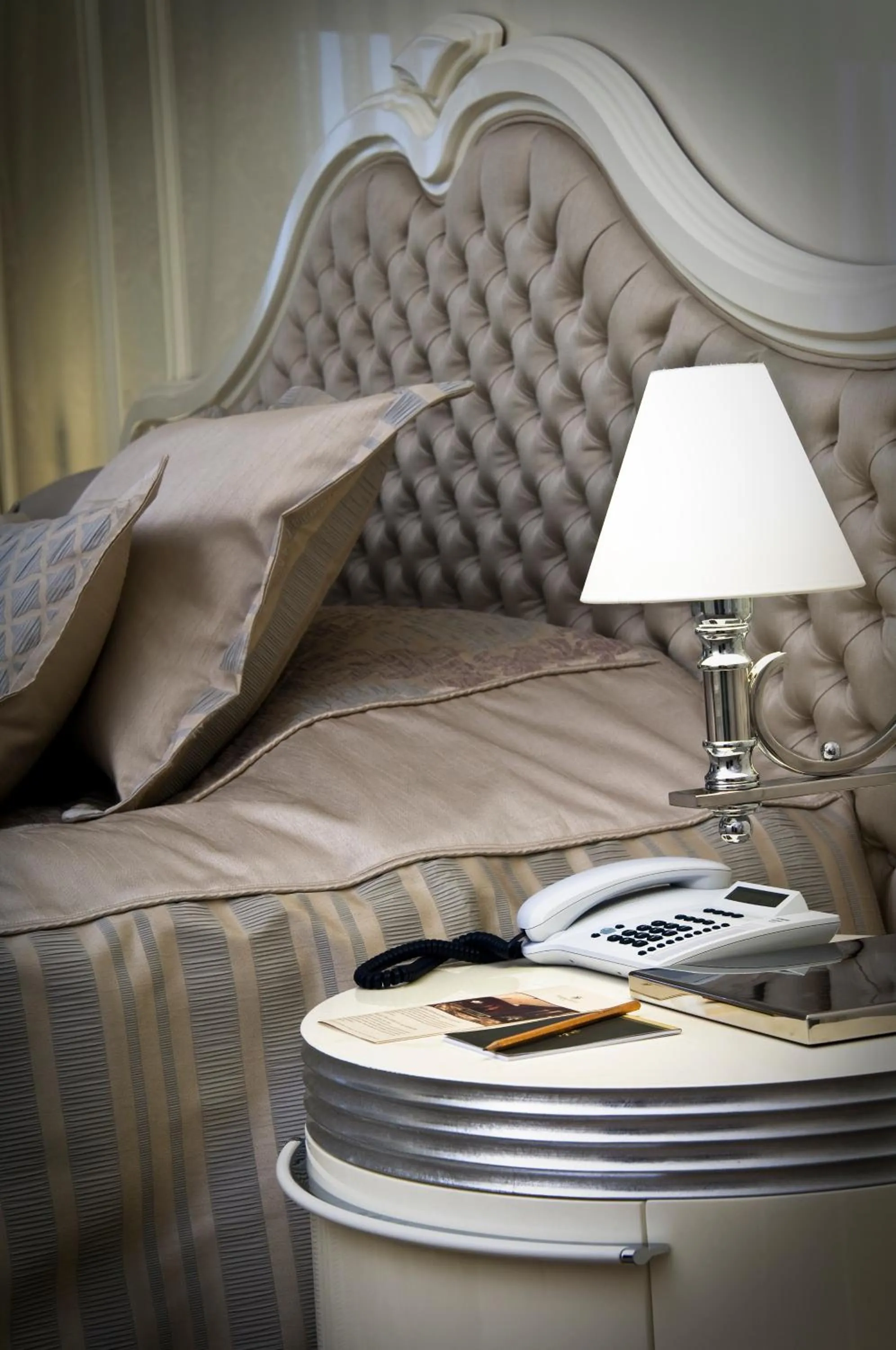 Photo of the whole room in Almira Hotel Thermal Spa & Convention Center