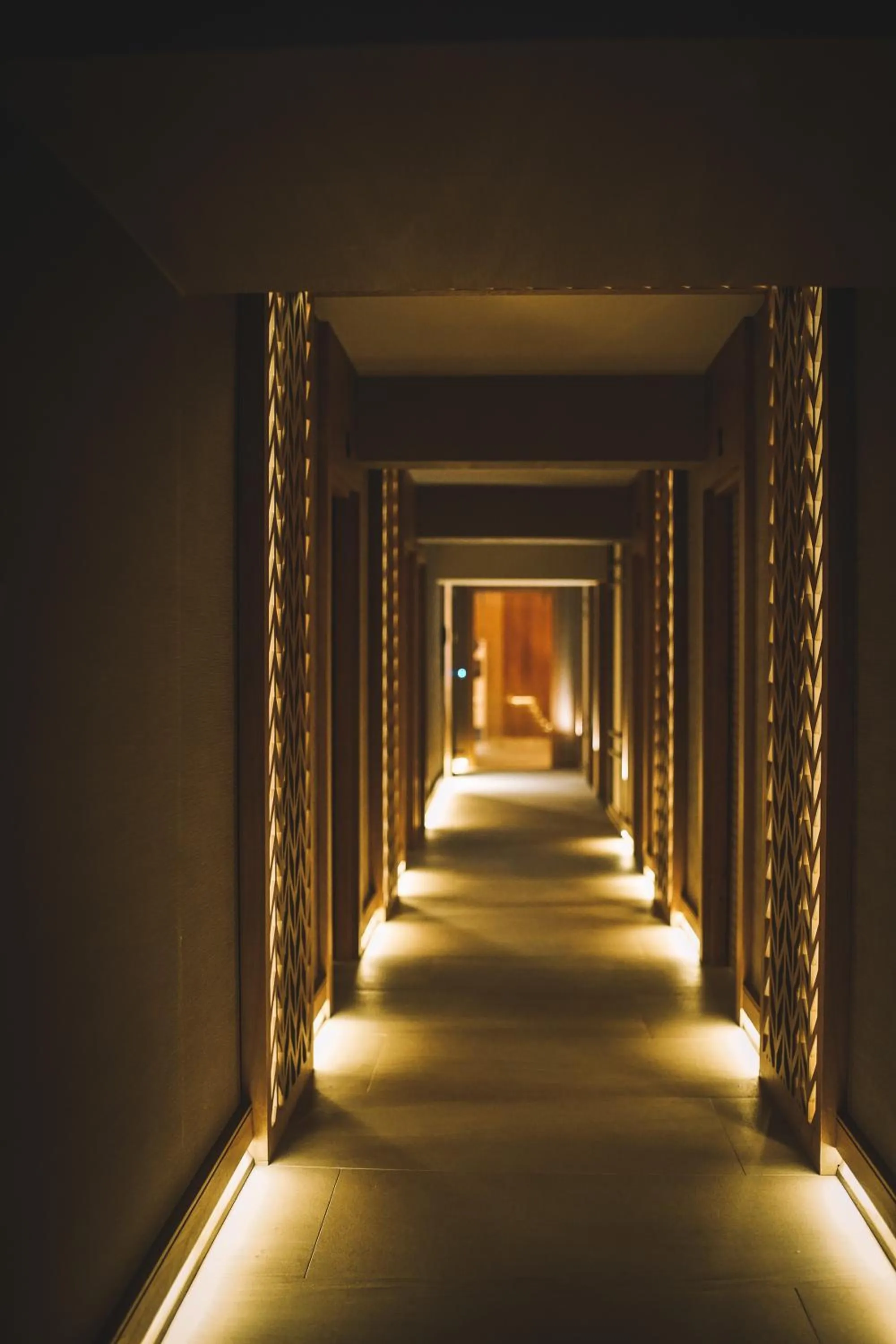 Massage in Almira Hotel Thermal Spa & Convention Center