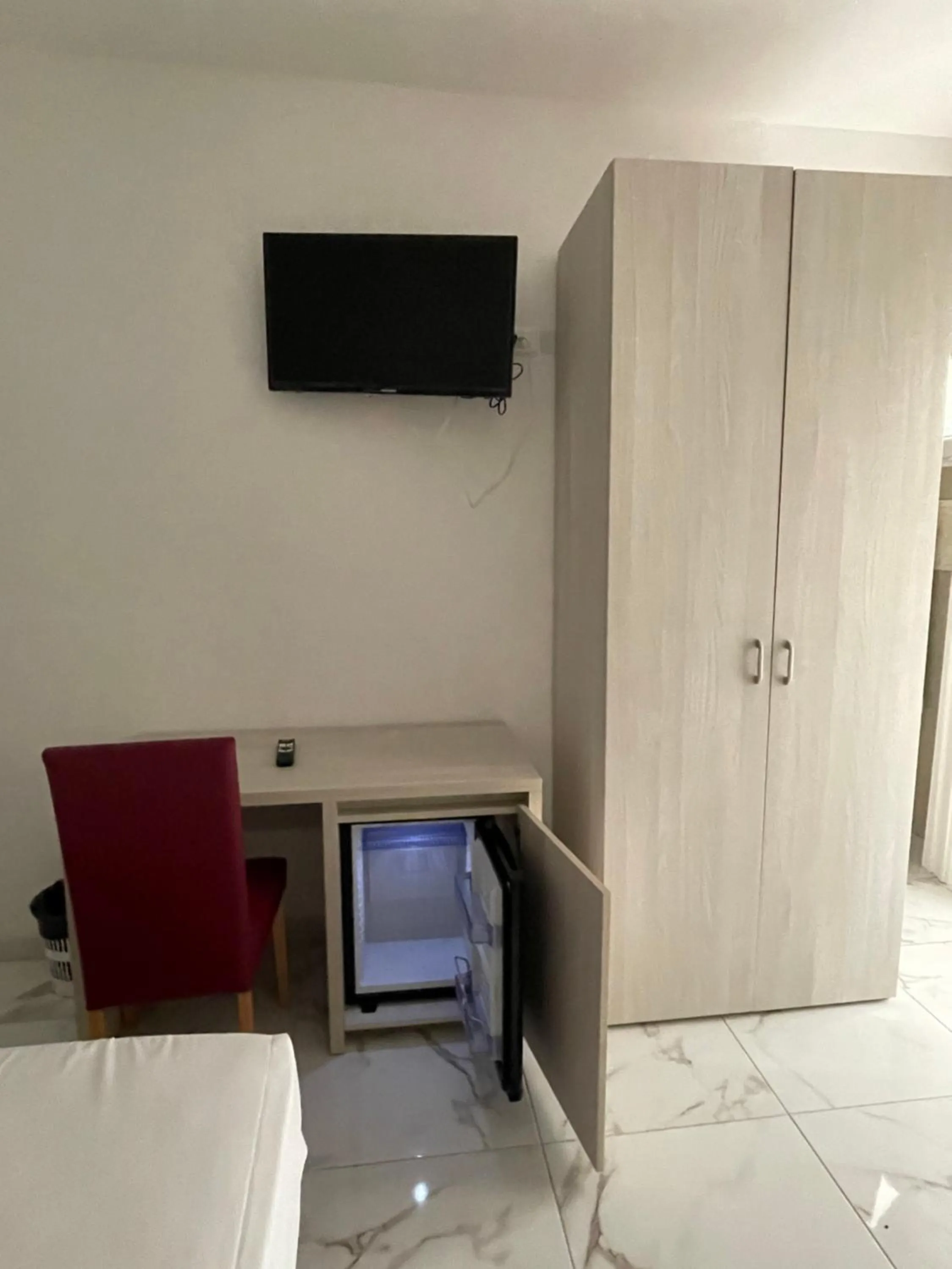 Superior Double Room in Venice Hub