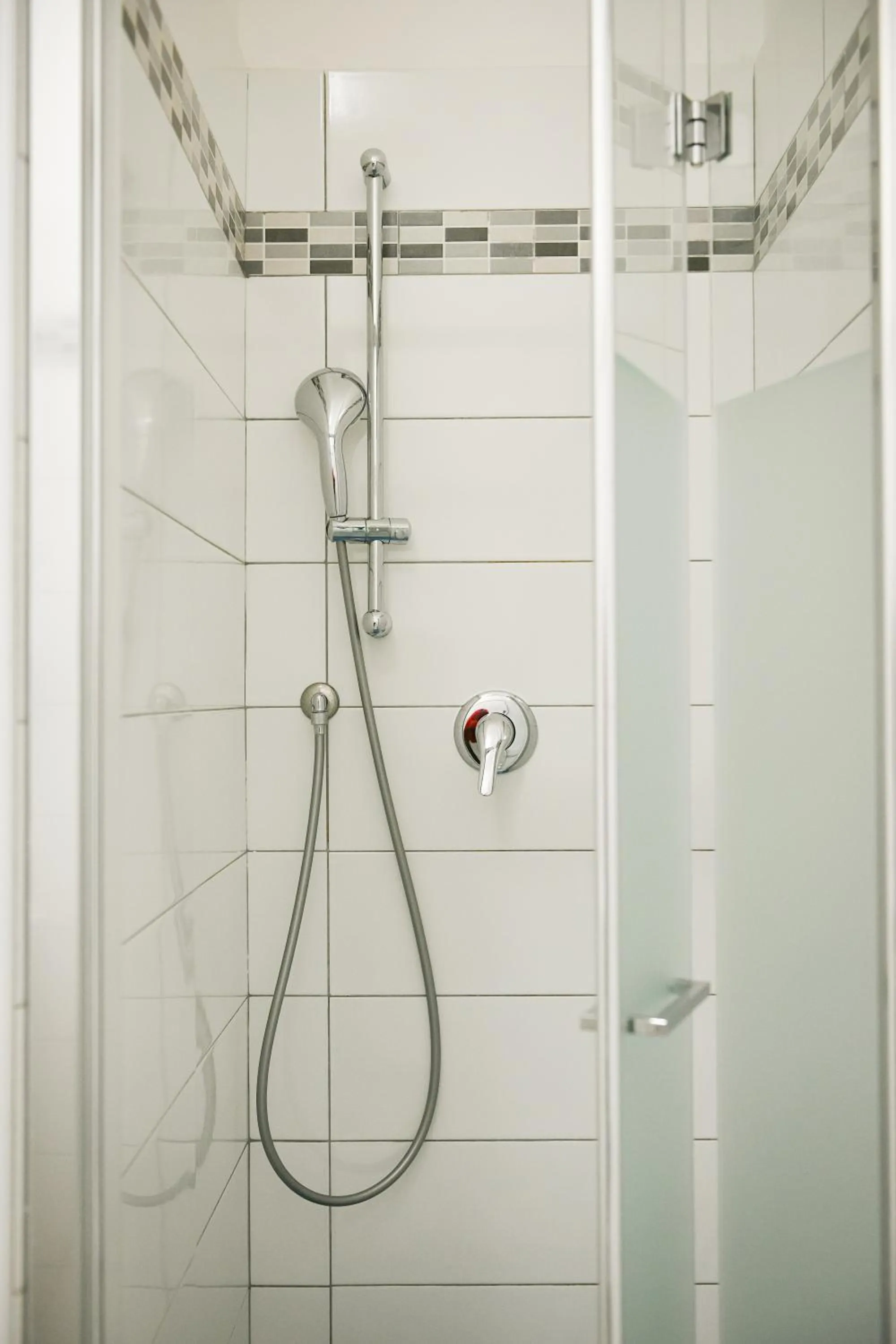 Shower in Venice Hub