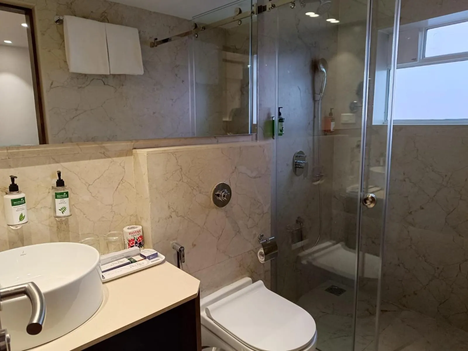 Valley View Beacon Resort