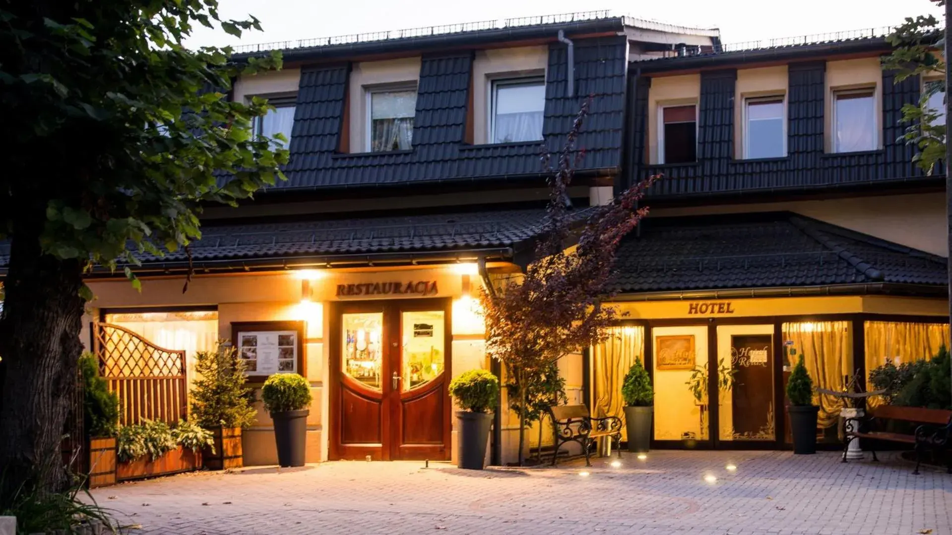 Hotel Relax Hotel Relax