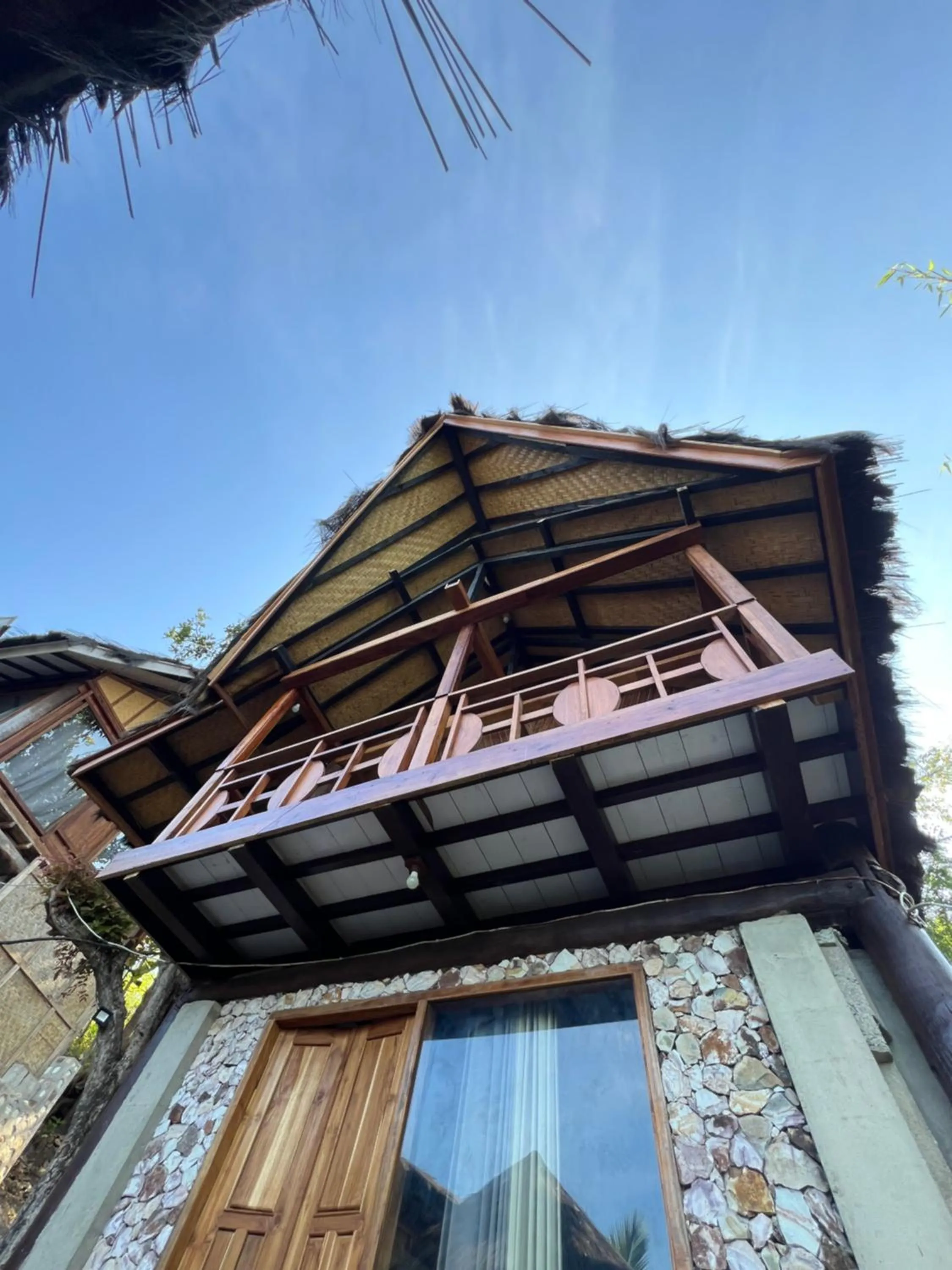 Waecicu Eden Beach Hotel