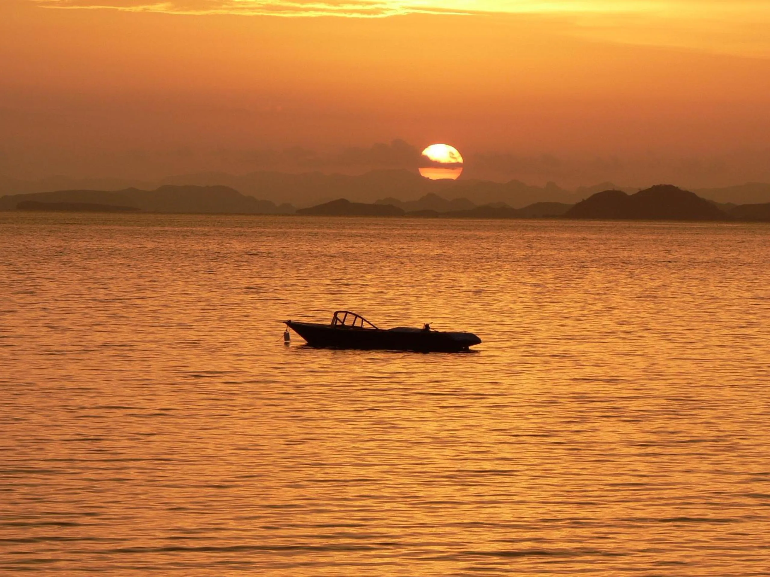 View (from property/room) in Waecicu Eden Beach Hotel
