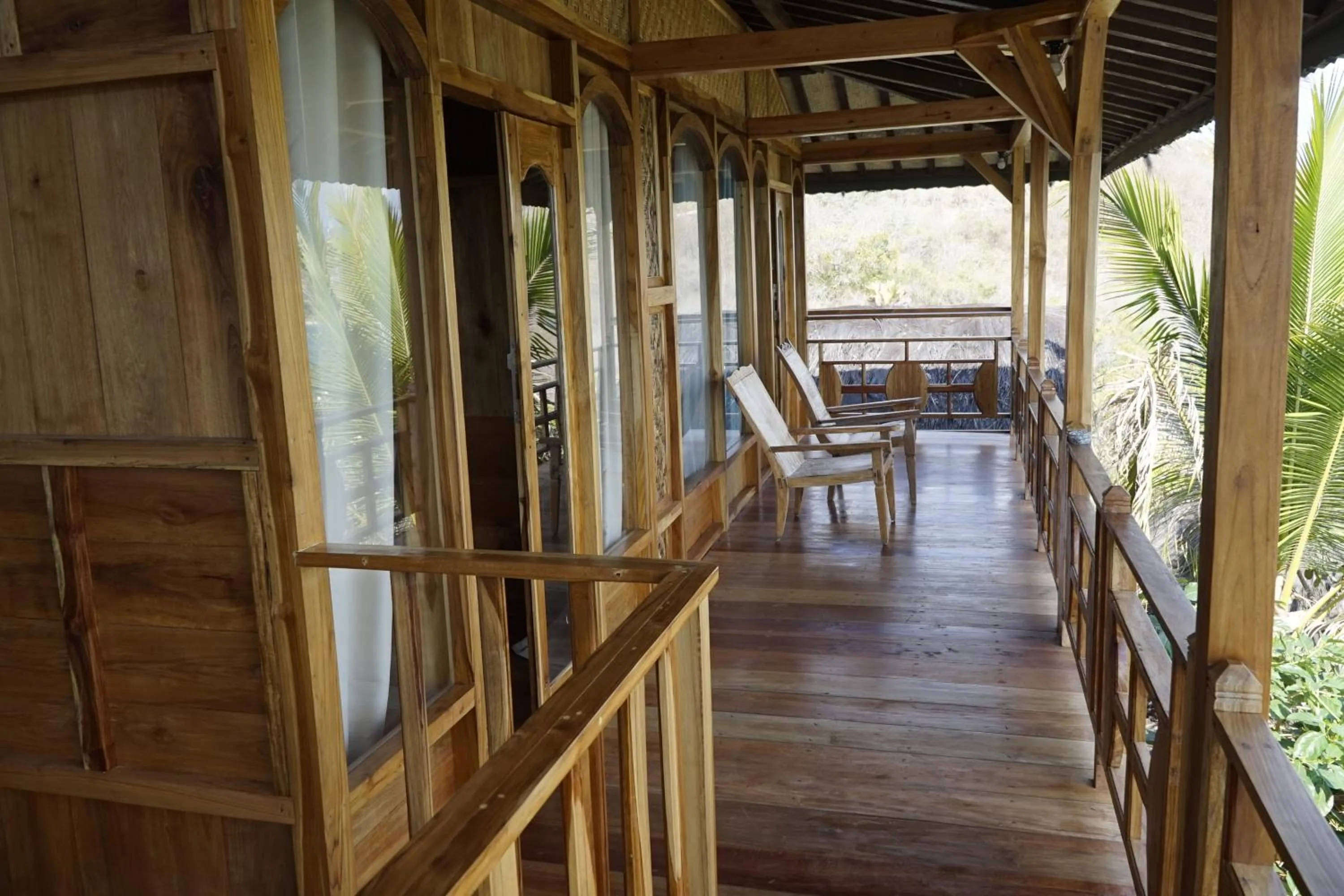 Waecicu Eden Beach Hotel