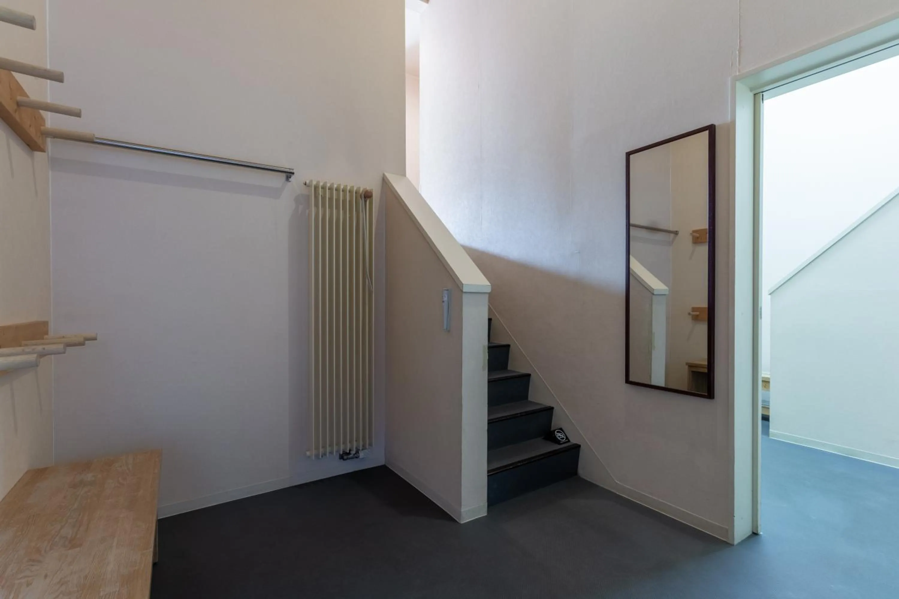 Facade/entrance in Gondola Chalet by H2 Life