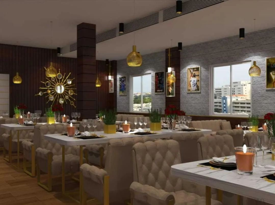 Other in Hotel O Krishna Garden