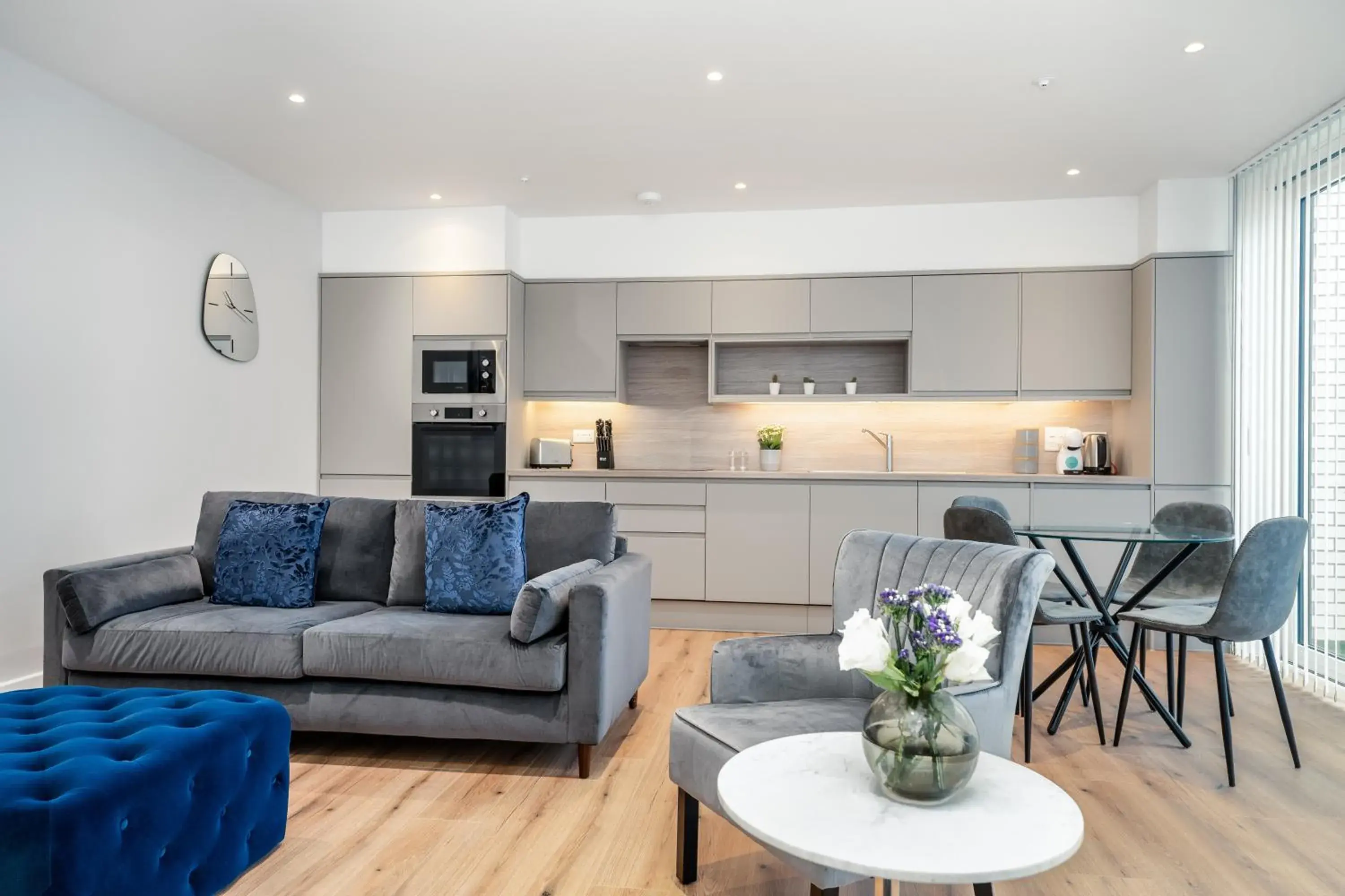 Citystay Living - Holland Place Citystay Living - Holland Place