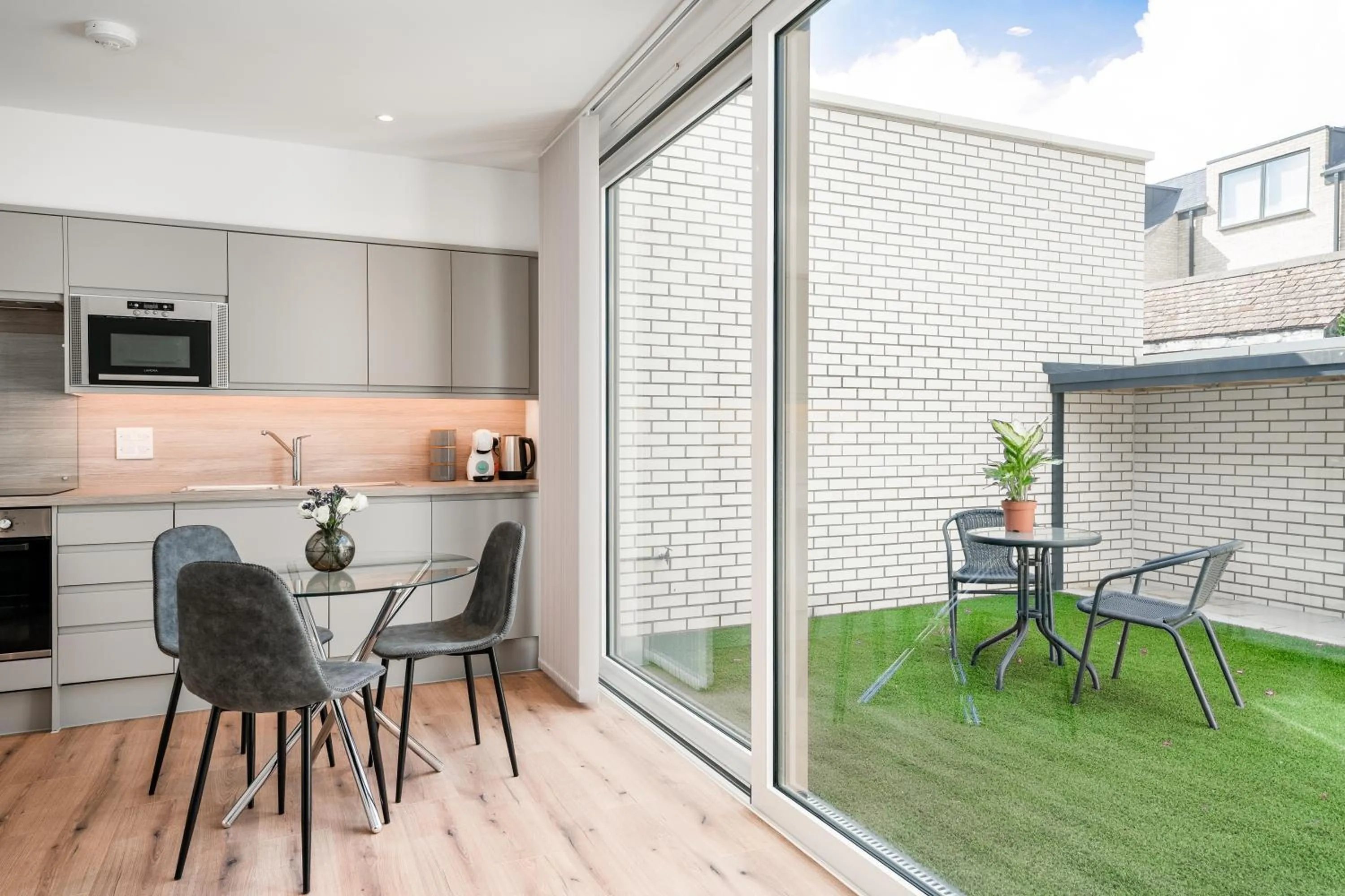 Citystay Living - Holland Place