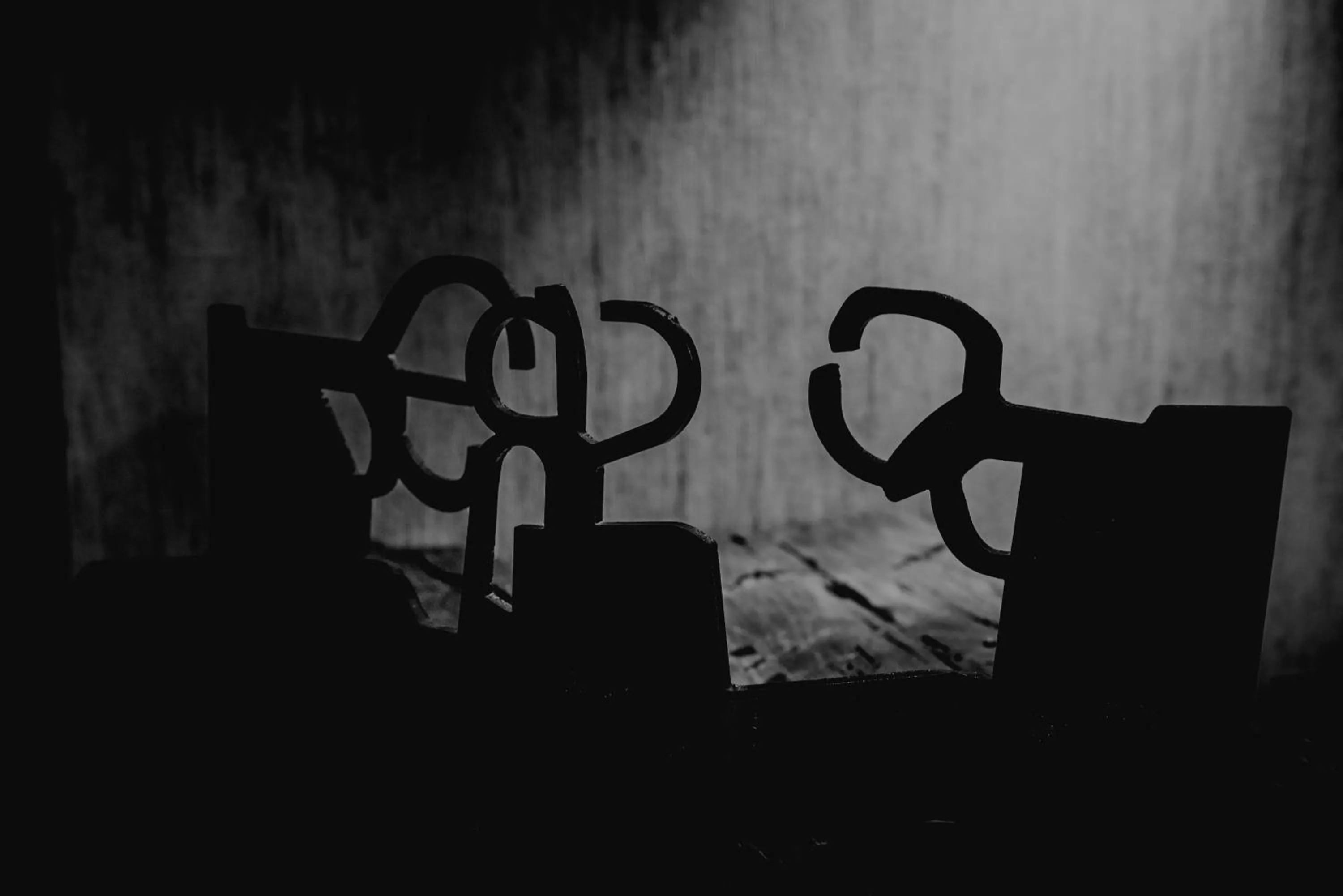 Property building in Hotel Atari