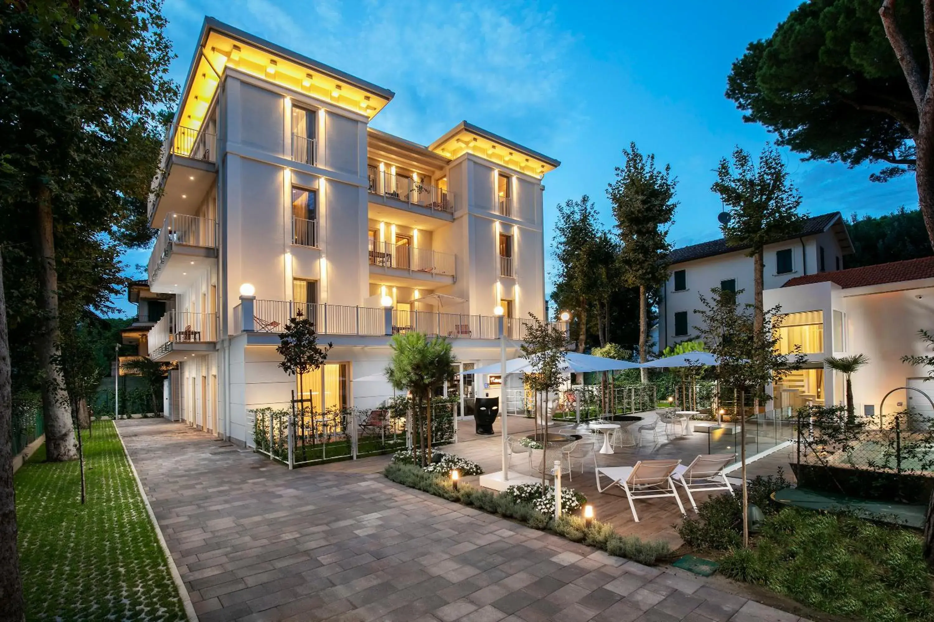 Elegance Riccione Elegance Riccione