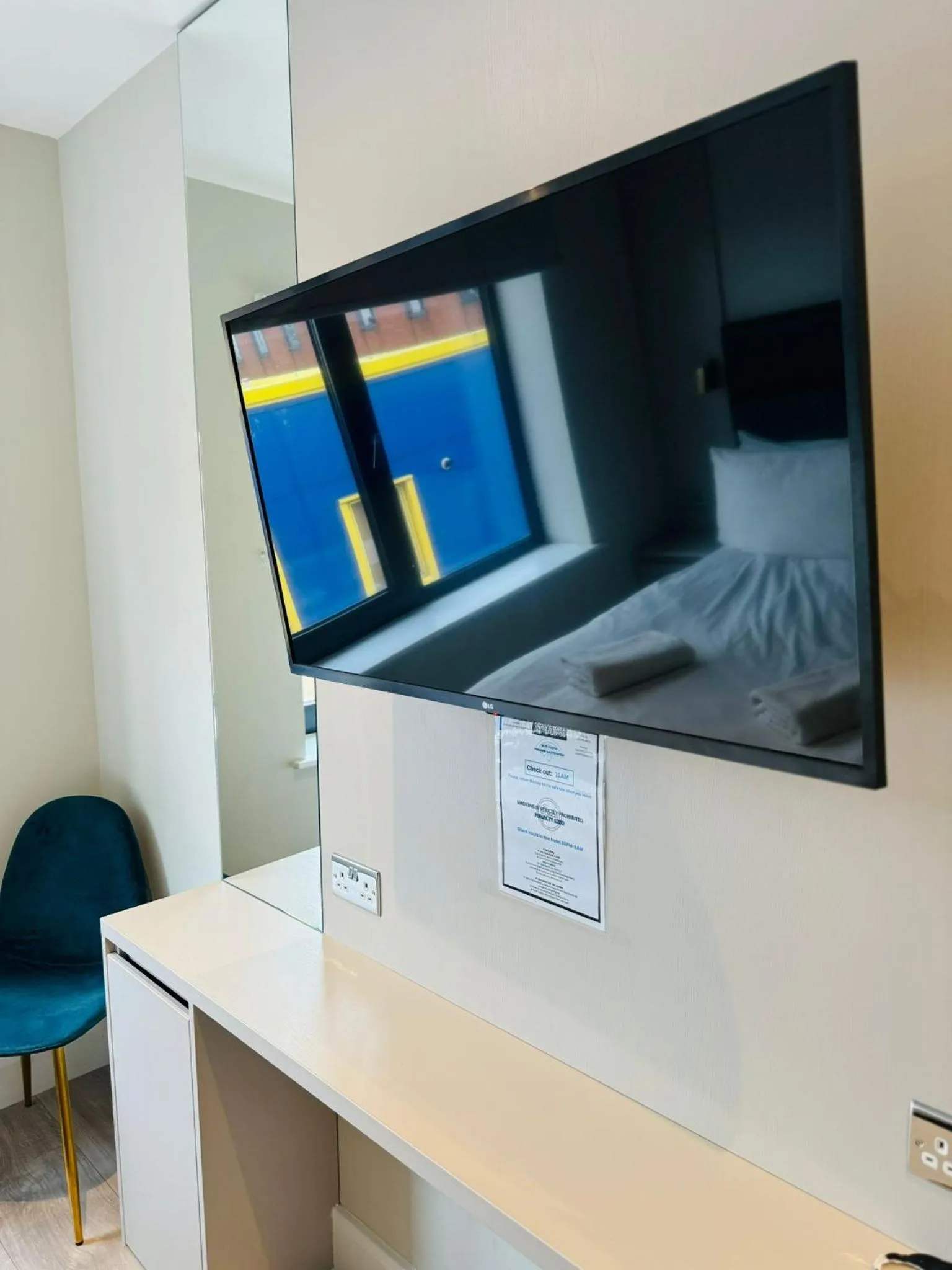 TV and multimedia in Victoria Studios