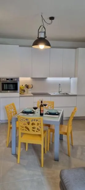 Appartamento Victoria