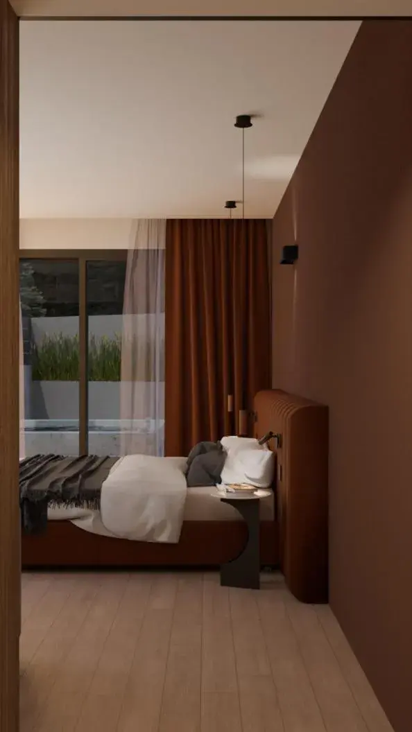 Double Room with Spa Bath in Hotel San Giacomo Spa&Gourmet Double Room with Spa Bath in Hotel San Giacomo Spa&Gourmet