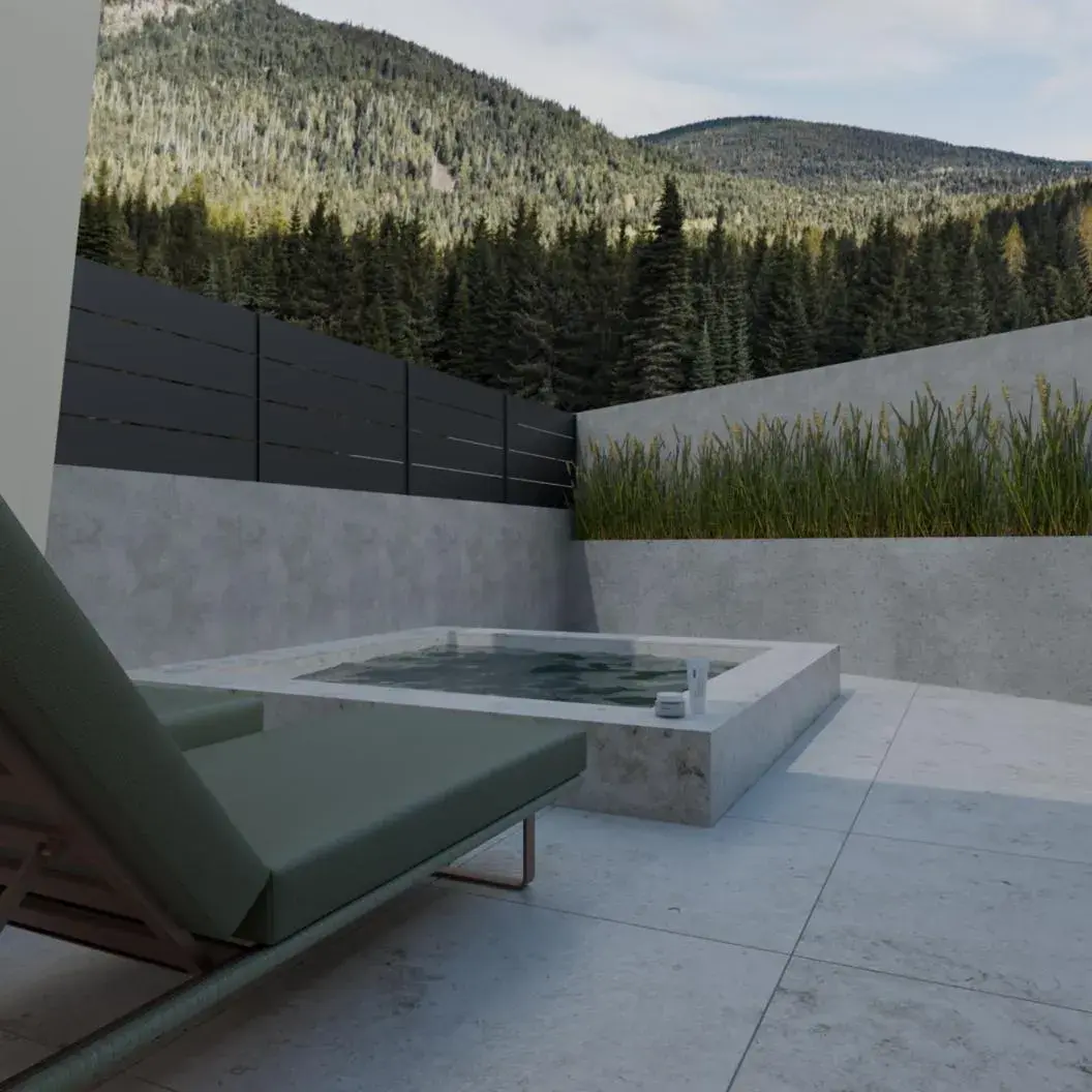 Queen Room with Spa Bath in Hotel San Giacomo Spa&Gourmet Queen Room with Spa Bath in Hotel San Giacomo Spa&Gourmet