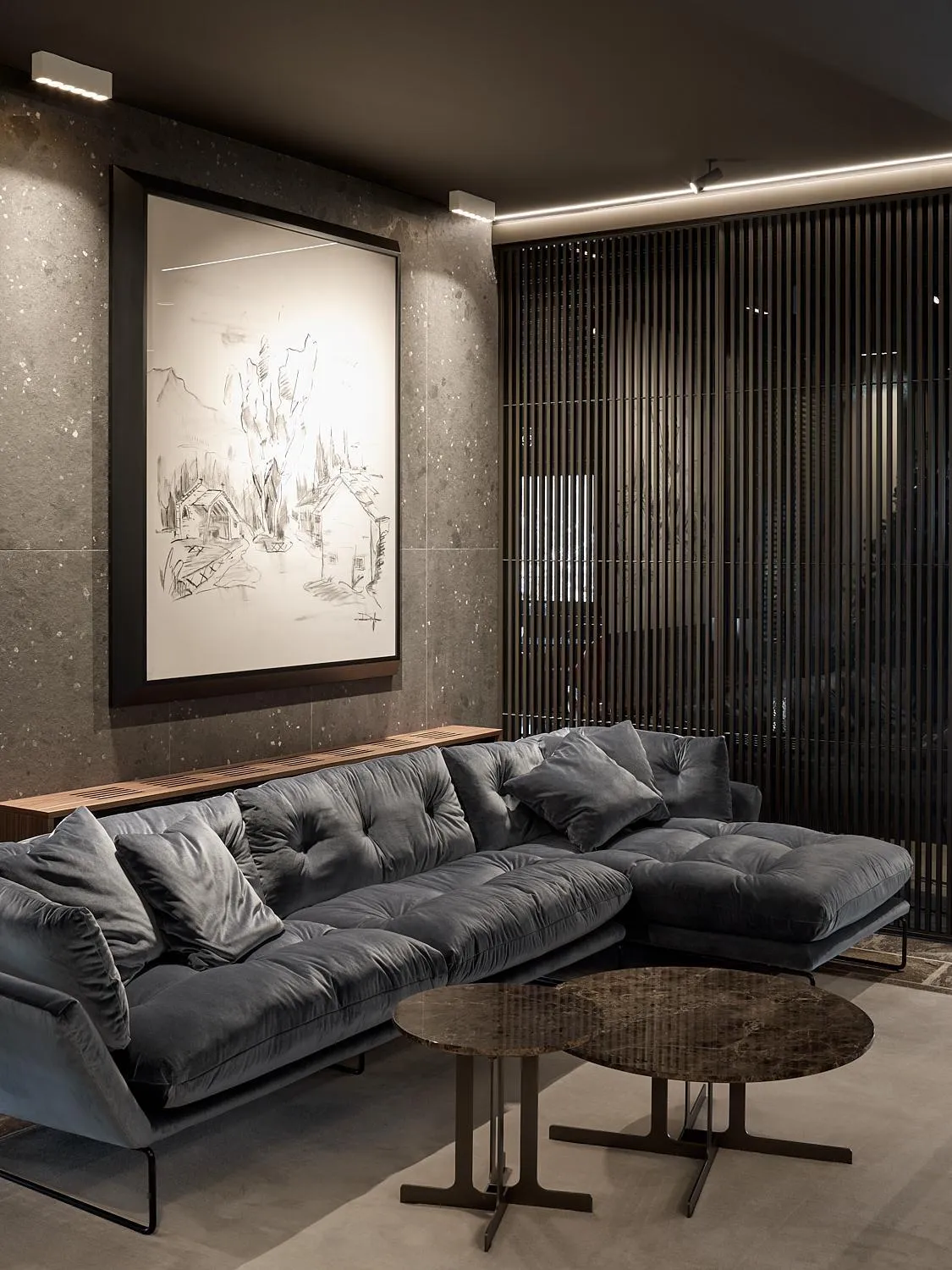 Restaurant/places to eat in Hotel San Giacomo Spa&Gourmet