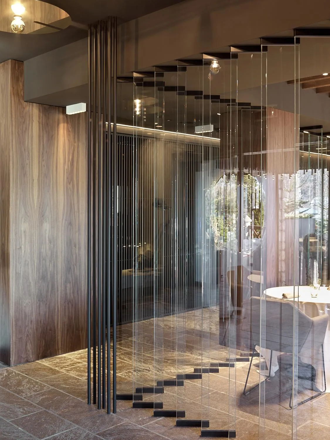 Restaurant/places to eat in Hotel San Giacomo Spa&Gourmet