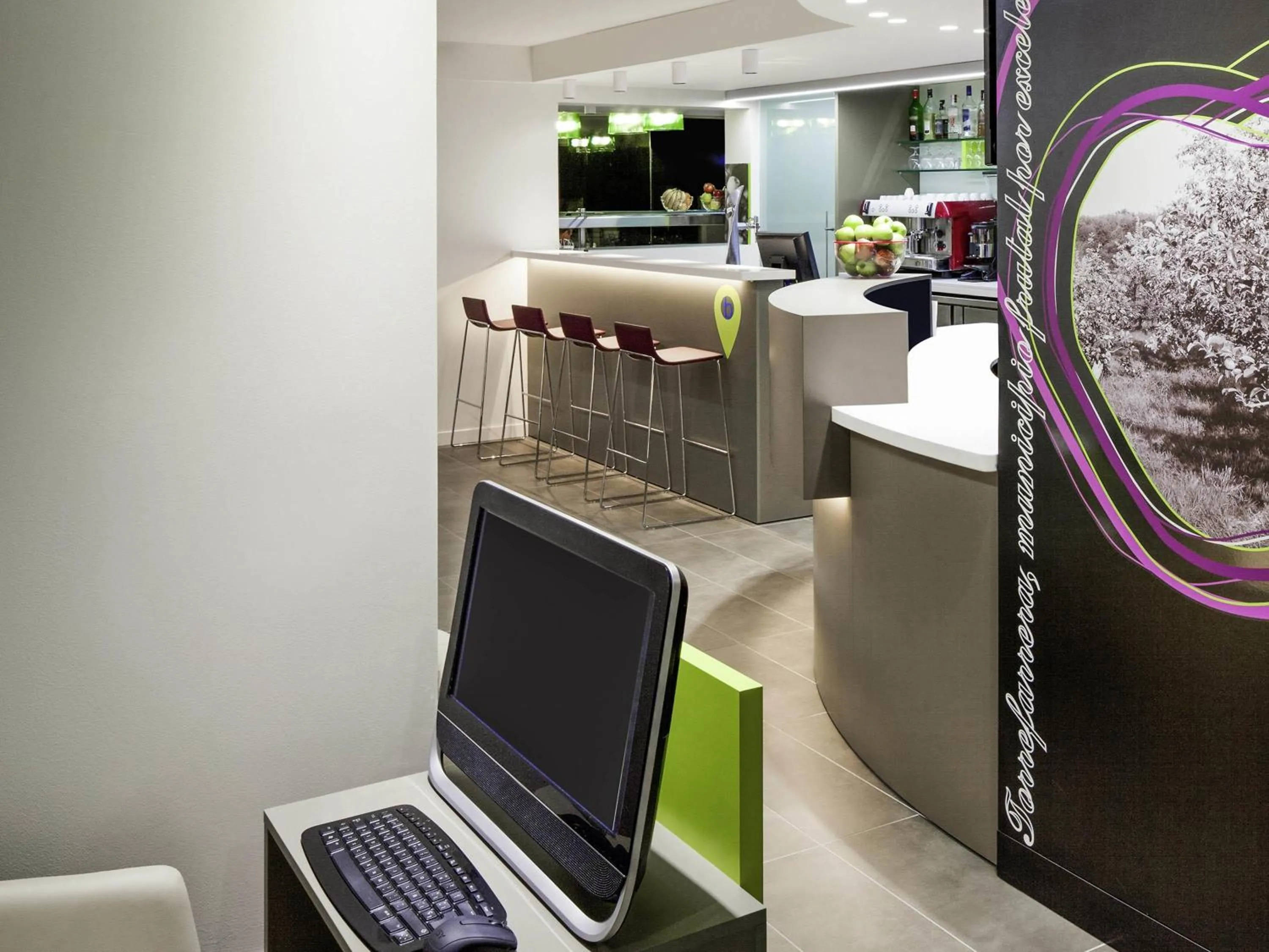 Other in Hotel Ibis Styles Lleida Torrefarrera
