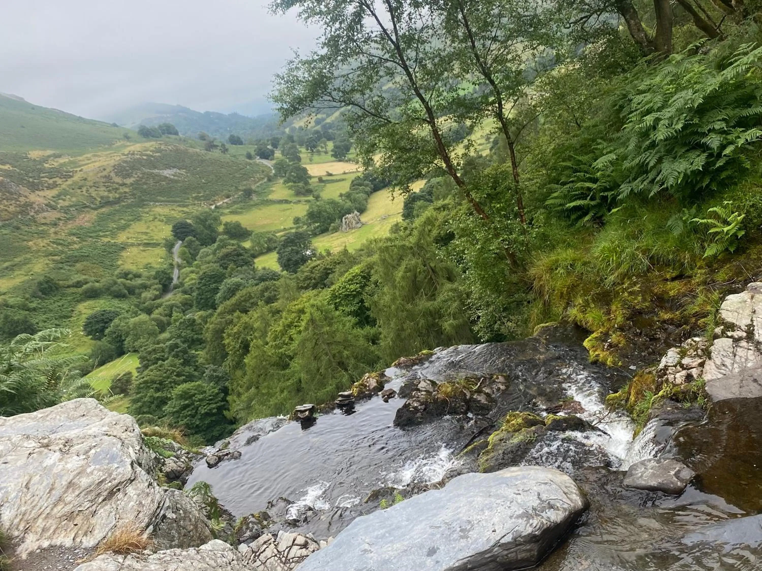 1 bedroomed Detached holiday retreat Pant