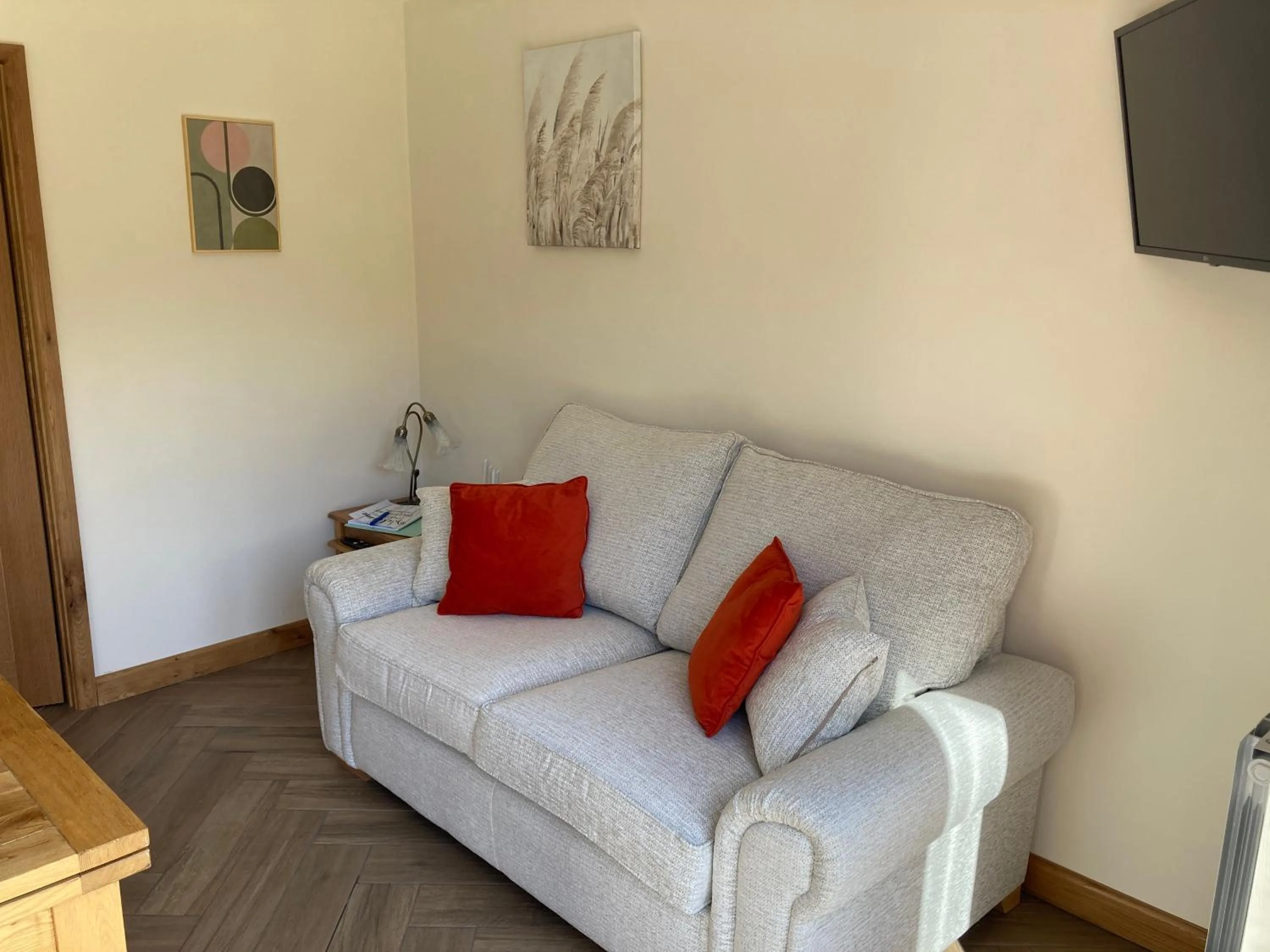 1 bedroomed Detached holiday retreat Pant