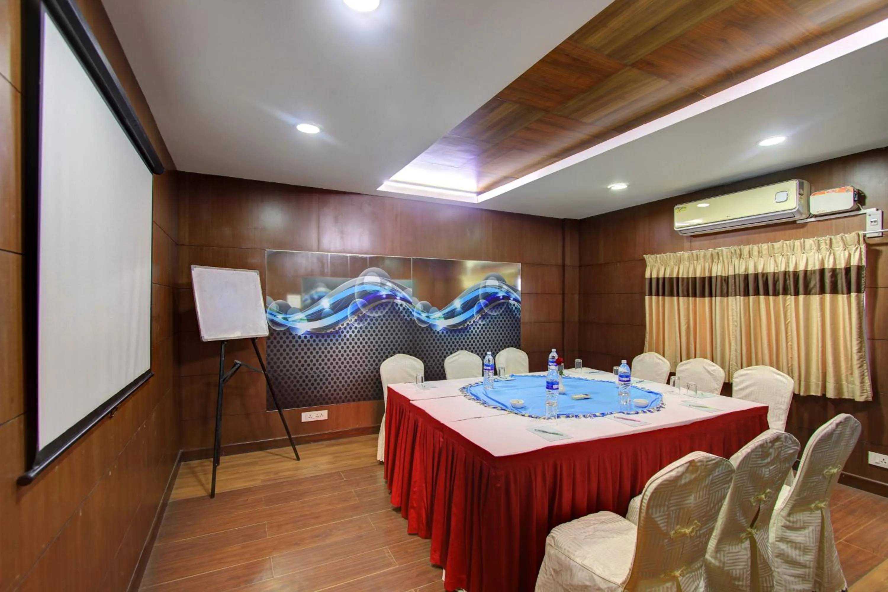Meeting/conference room in Hotel Prince Gardens