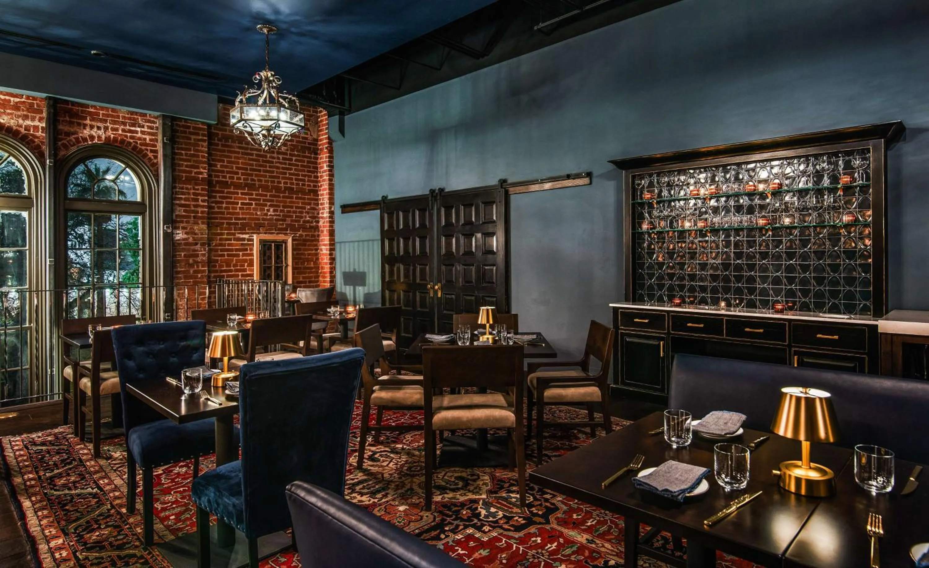 Restaurant/places to eat in Hyatt House Sacramento-Midtown