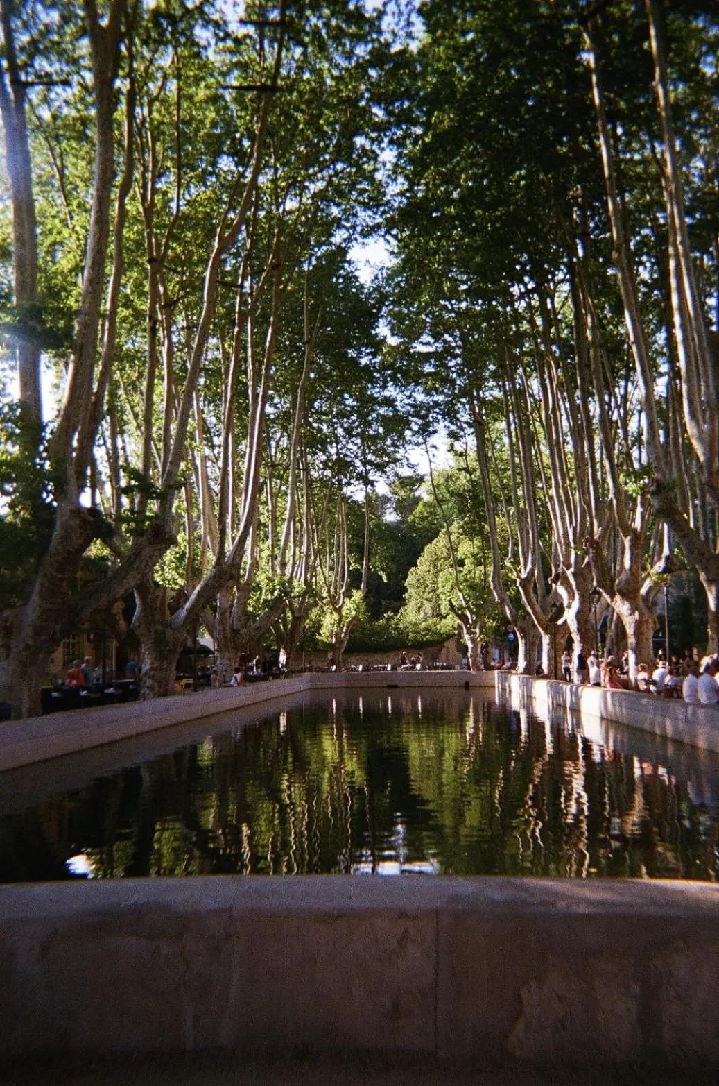 Neighbourhood in La Maison d'en Bas des Seigneurs