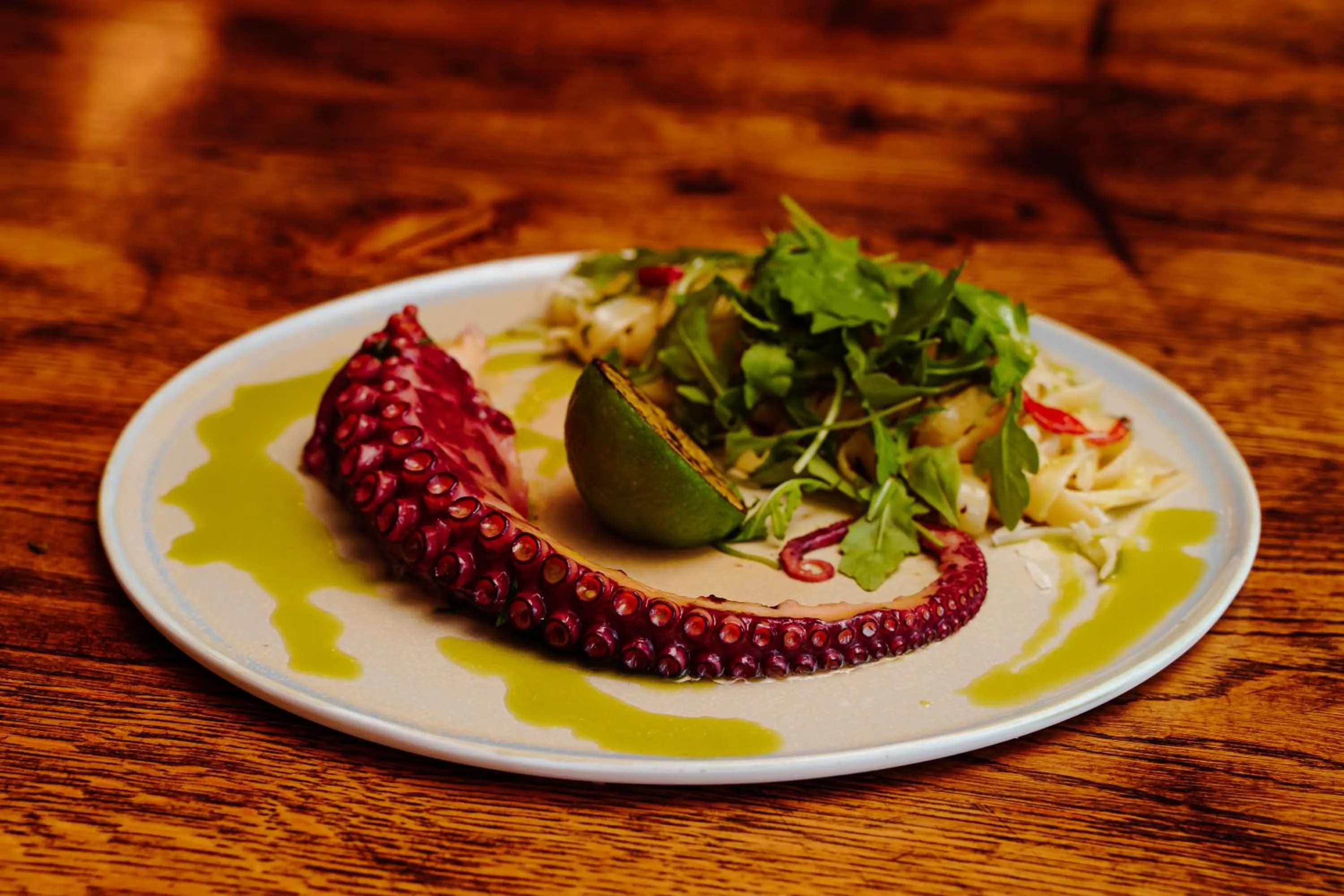 Food and drinks in Novotel Gdańsk Marina