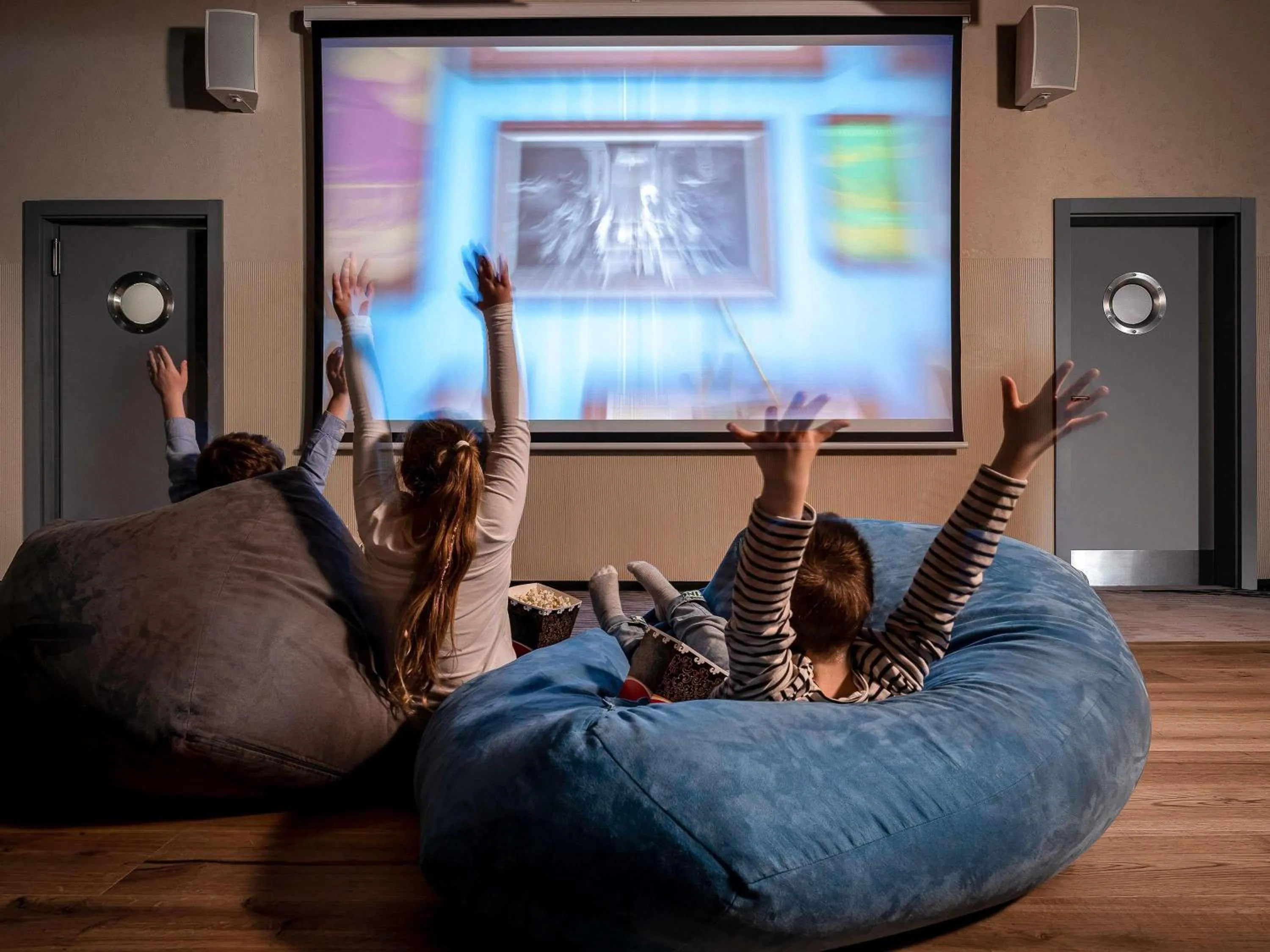 Other in Novotel Gdańsk Marina