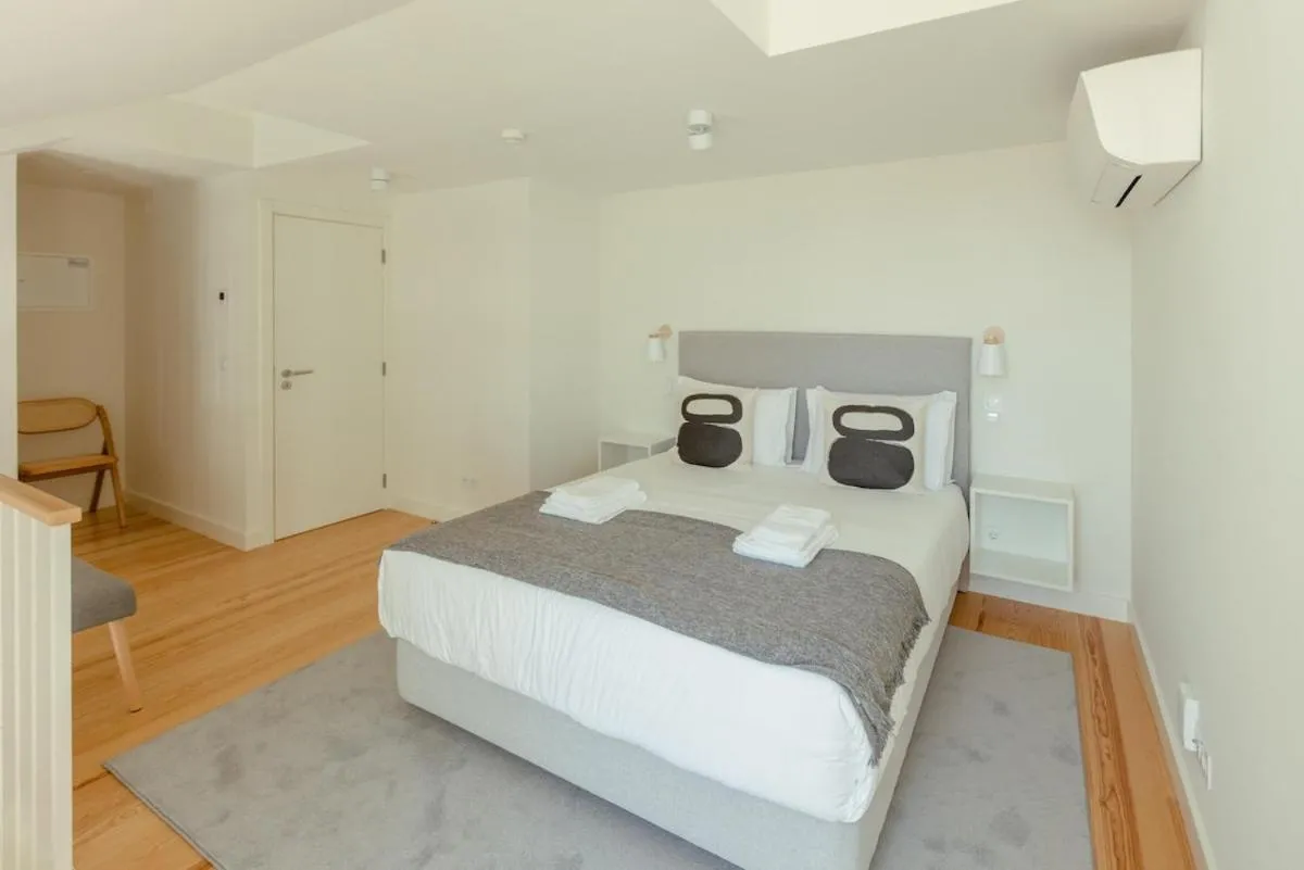 Trindade 19 Apartments - 3B Malvasia