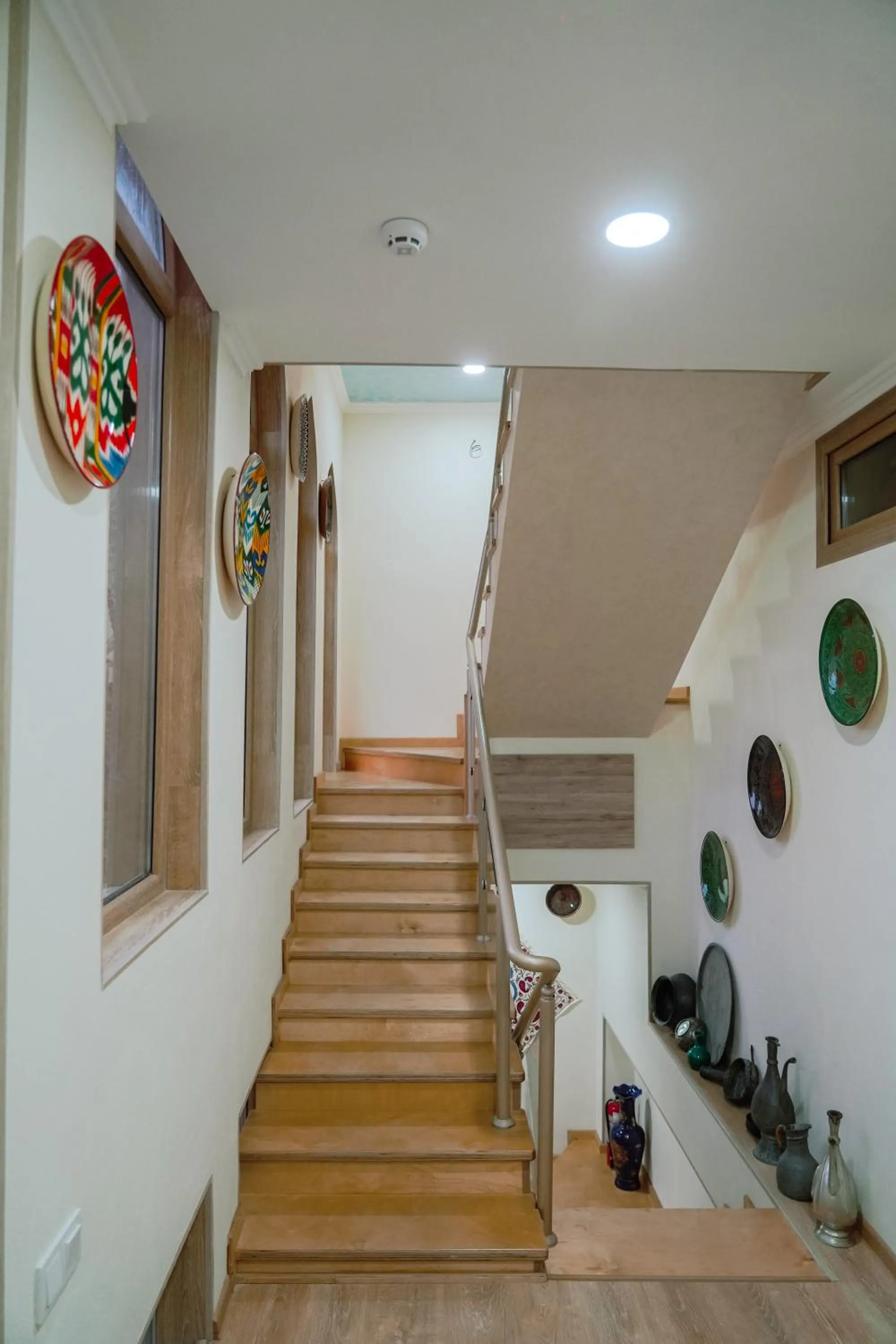 Facade/entrance in Oasis Boutique