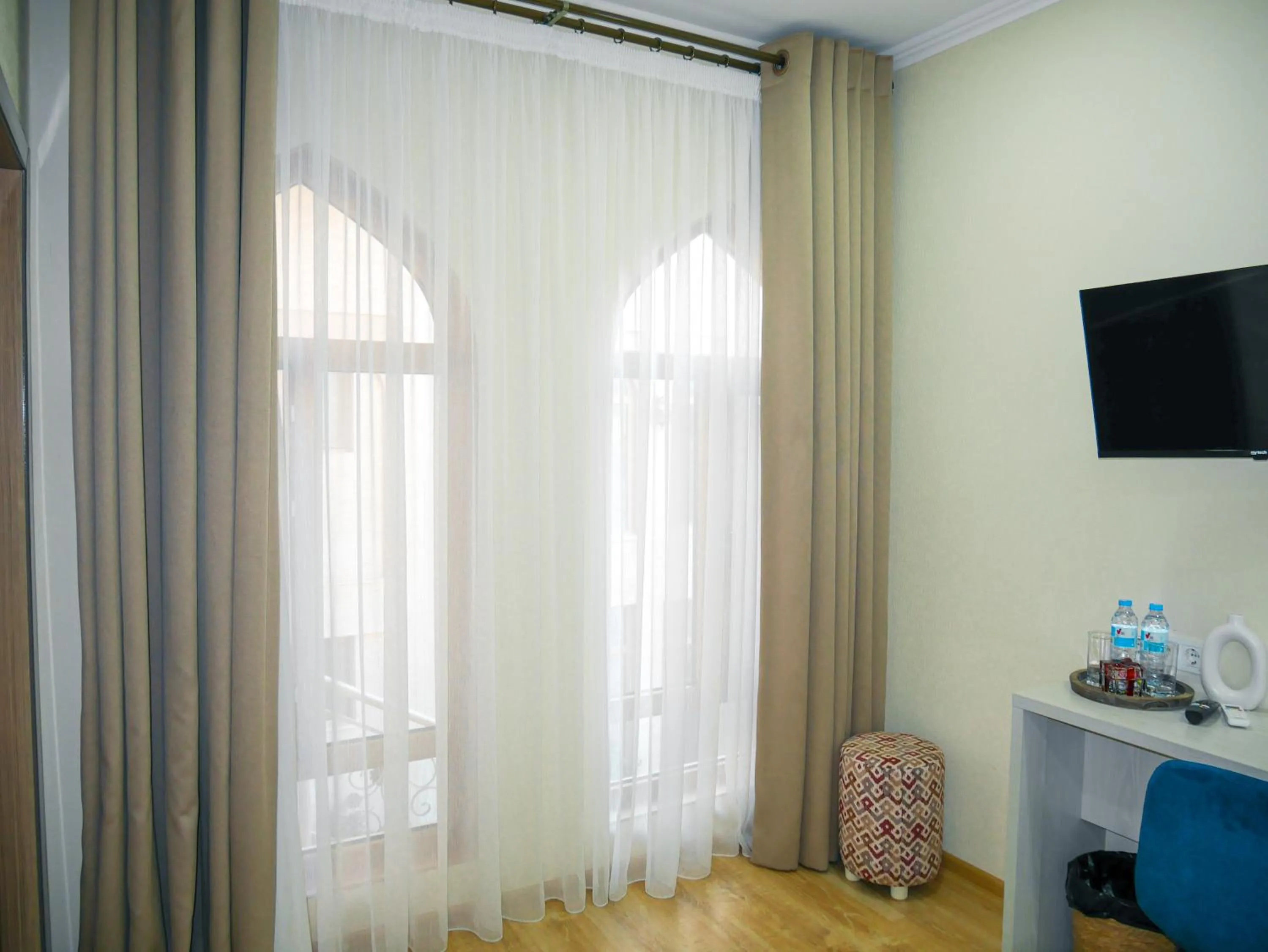 TV and multimedia in Oasis Boutique