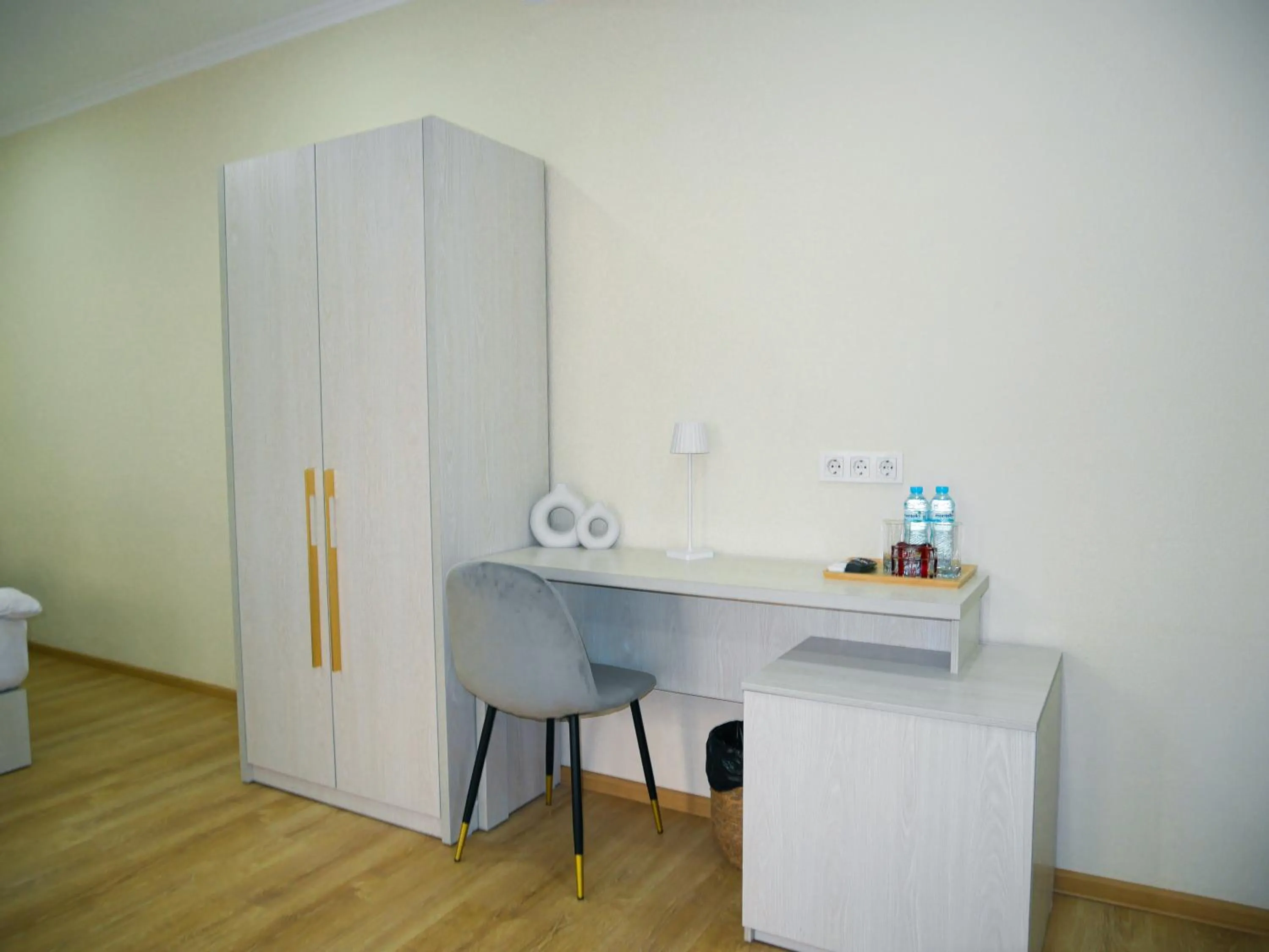 wardrobe in Oasis Boutique