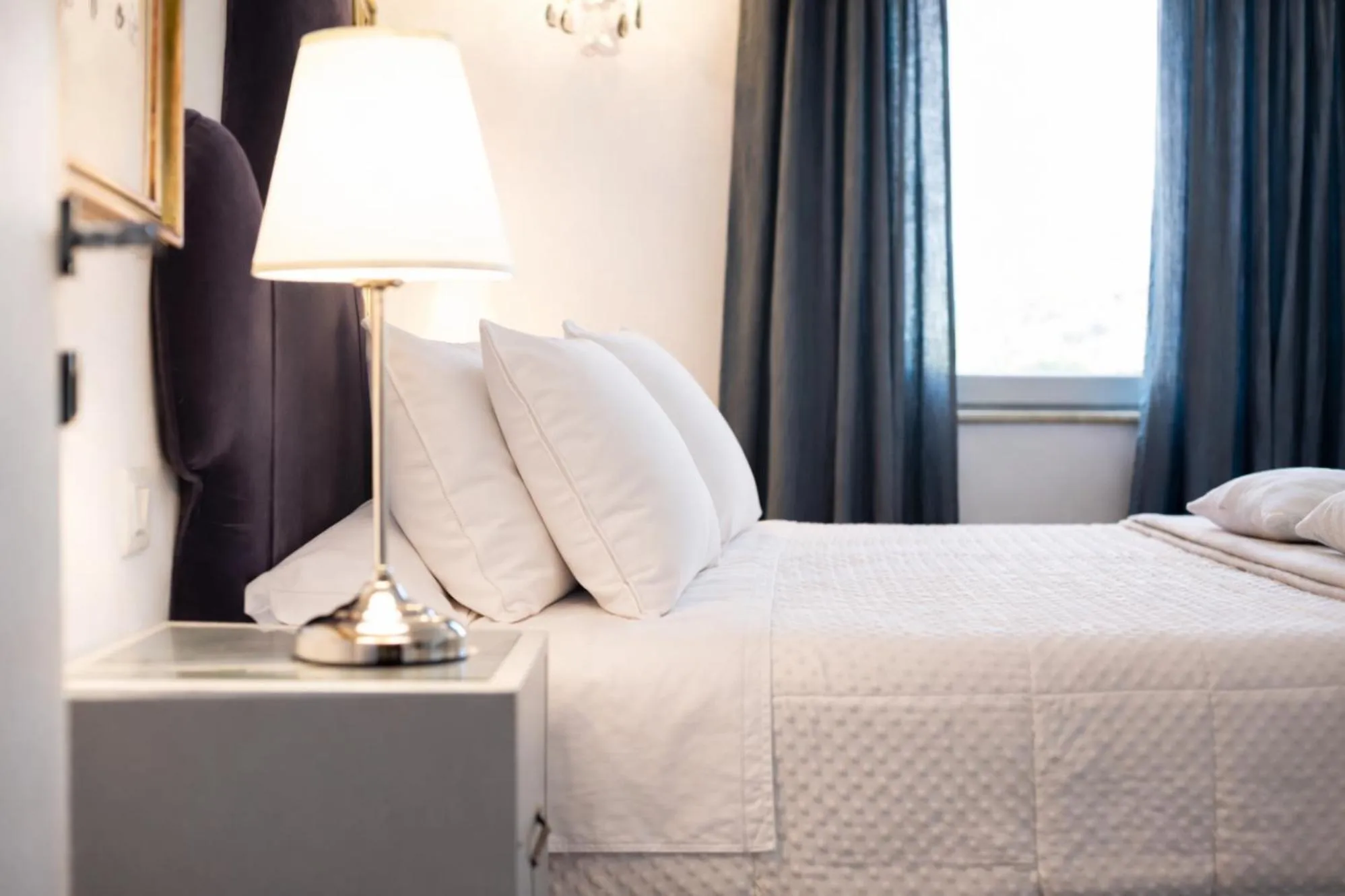 Bed in Country Lodge B&B